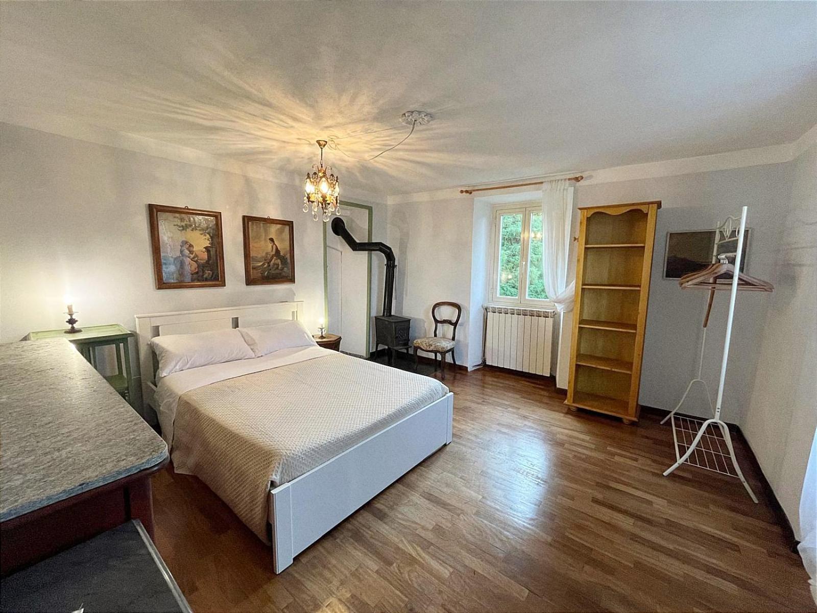 Four-Bedroom House photo 1