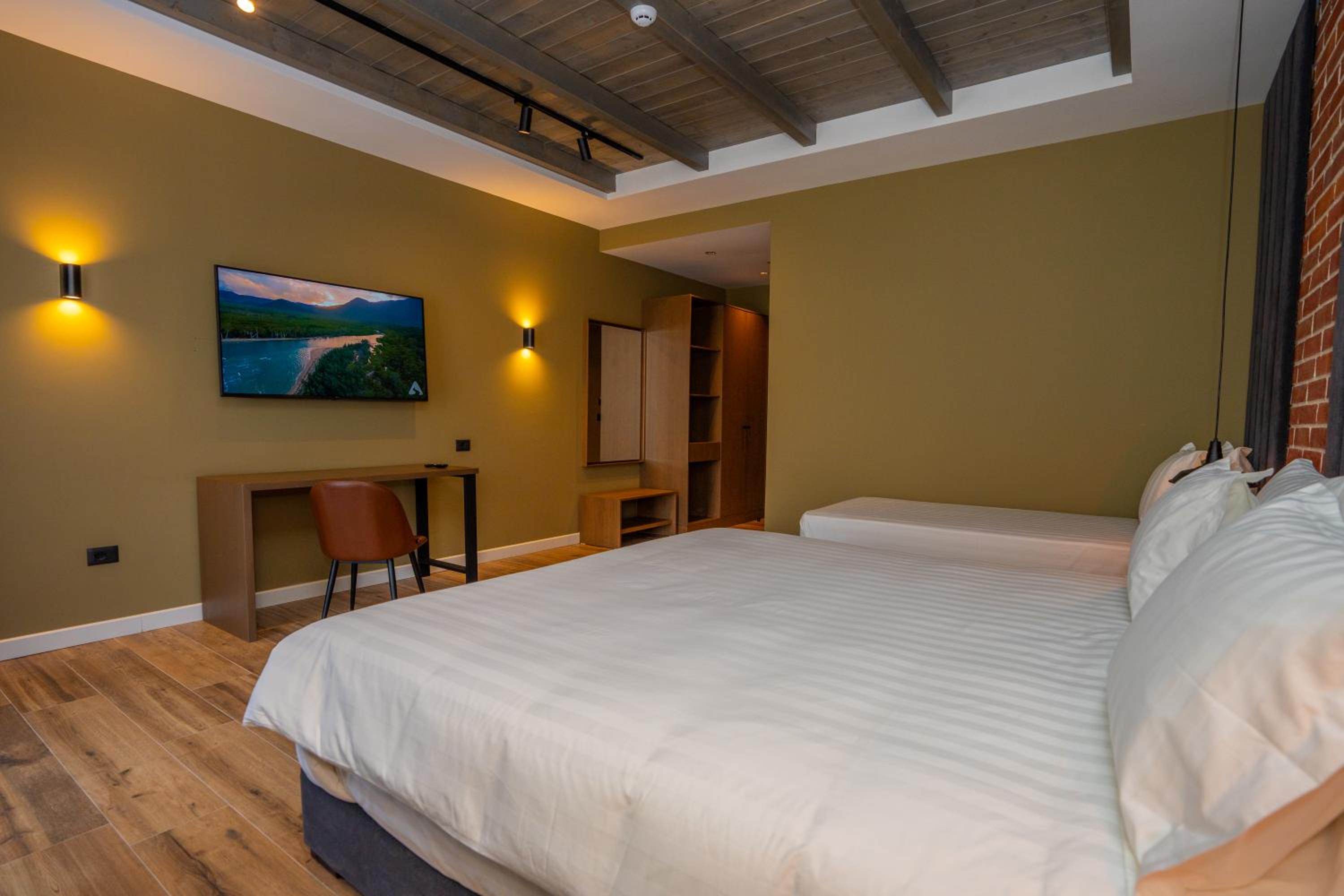 Triple Room photo 3
