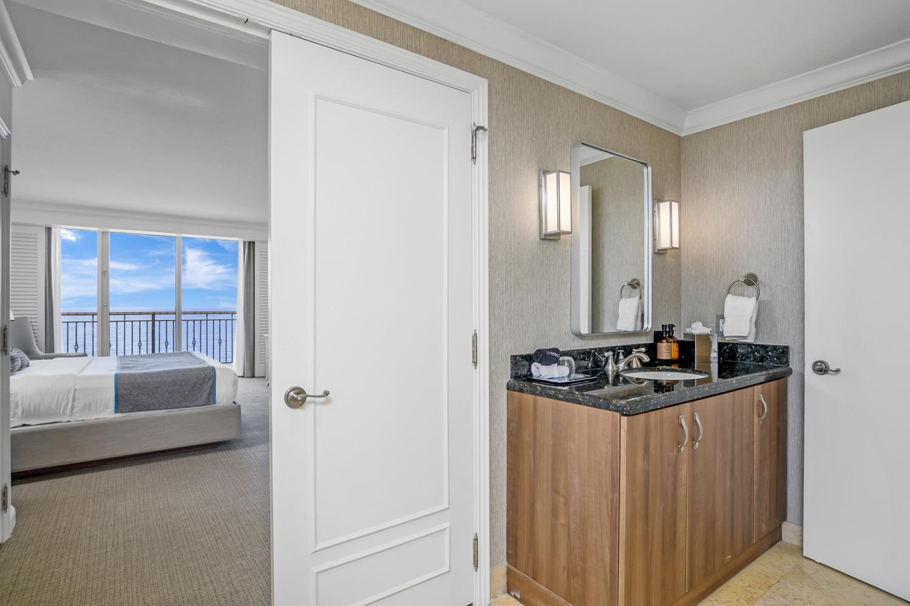 Two-Bedroom Suite