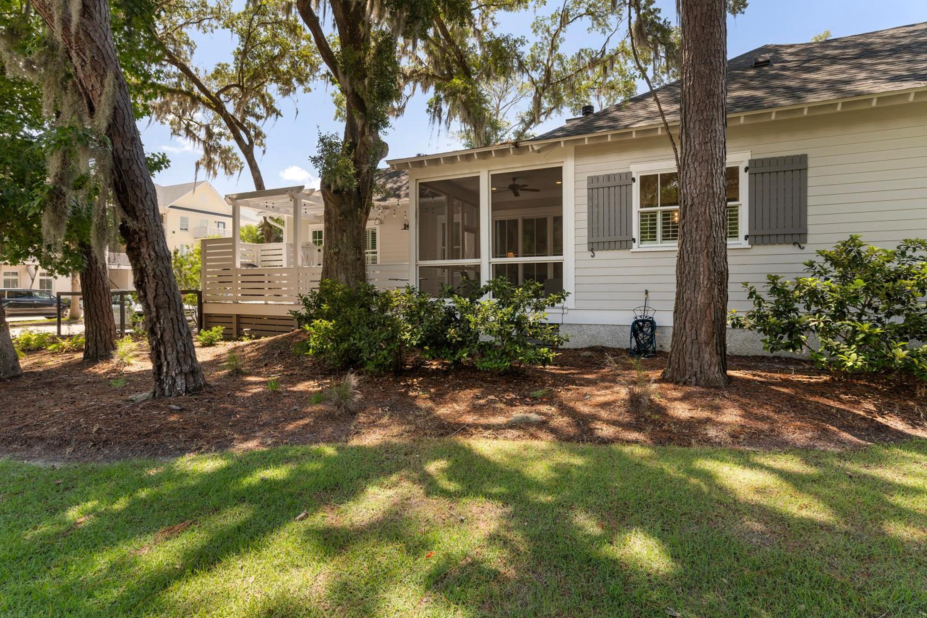 Two-Bedroom House photo 2