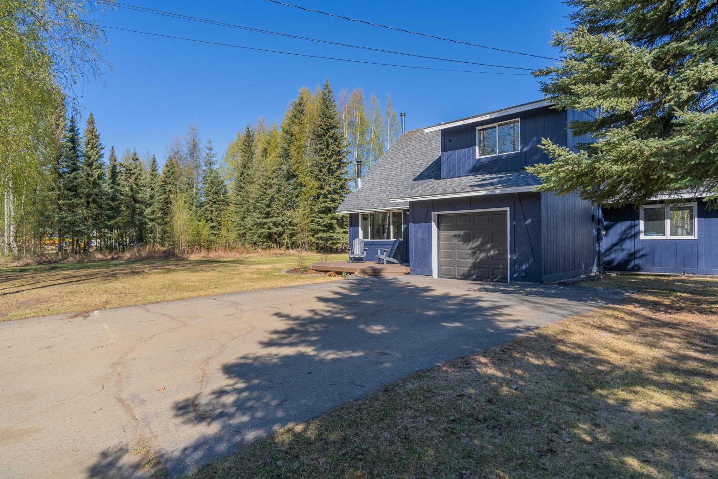Three-Bedroom Vacation Home  photo 3