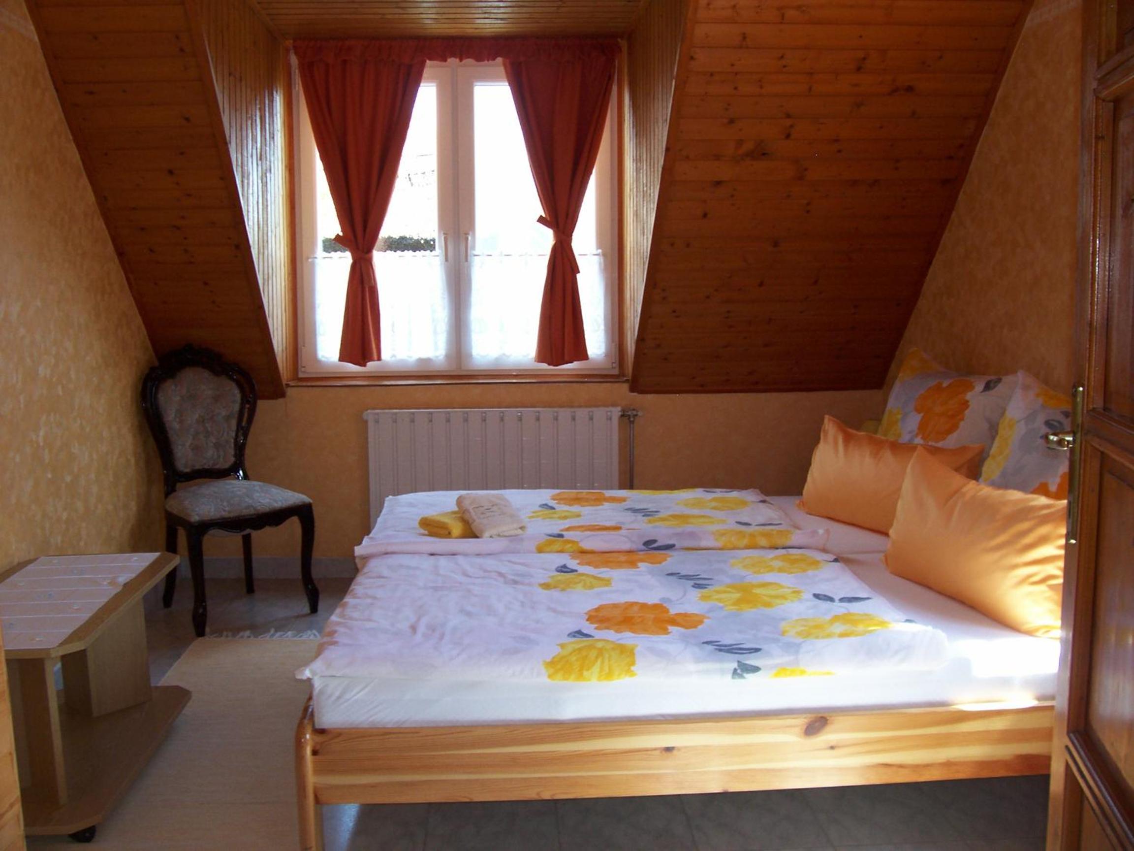 Double Room with Private Bathroom photo 1