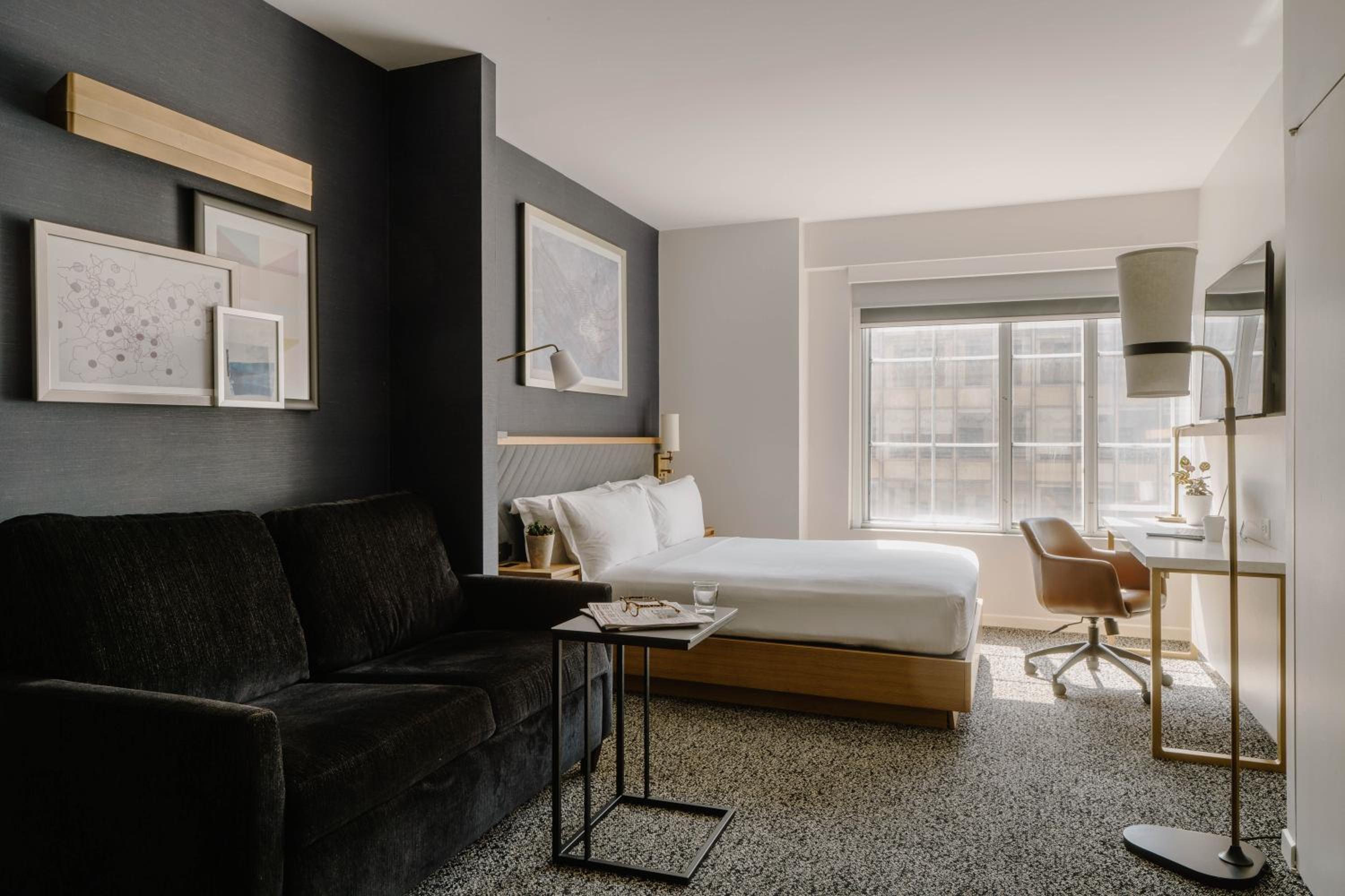 Superior Queen Room - Photo 10