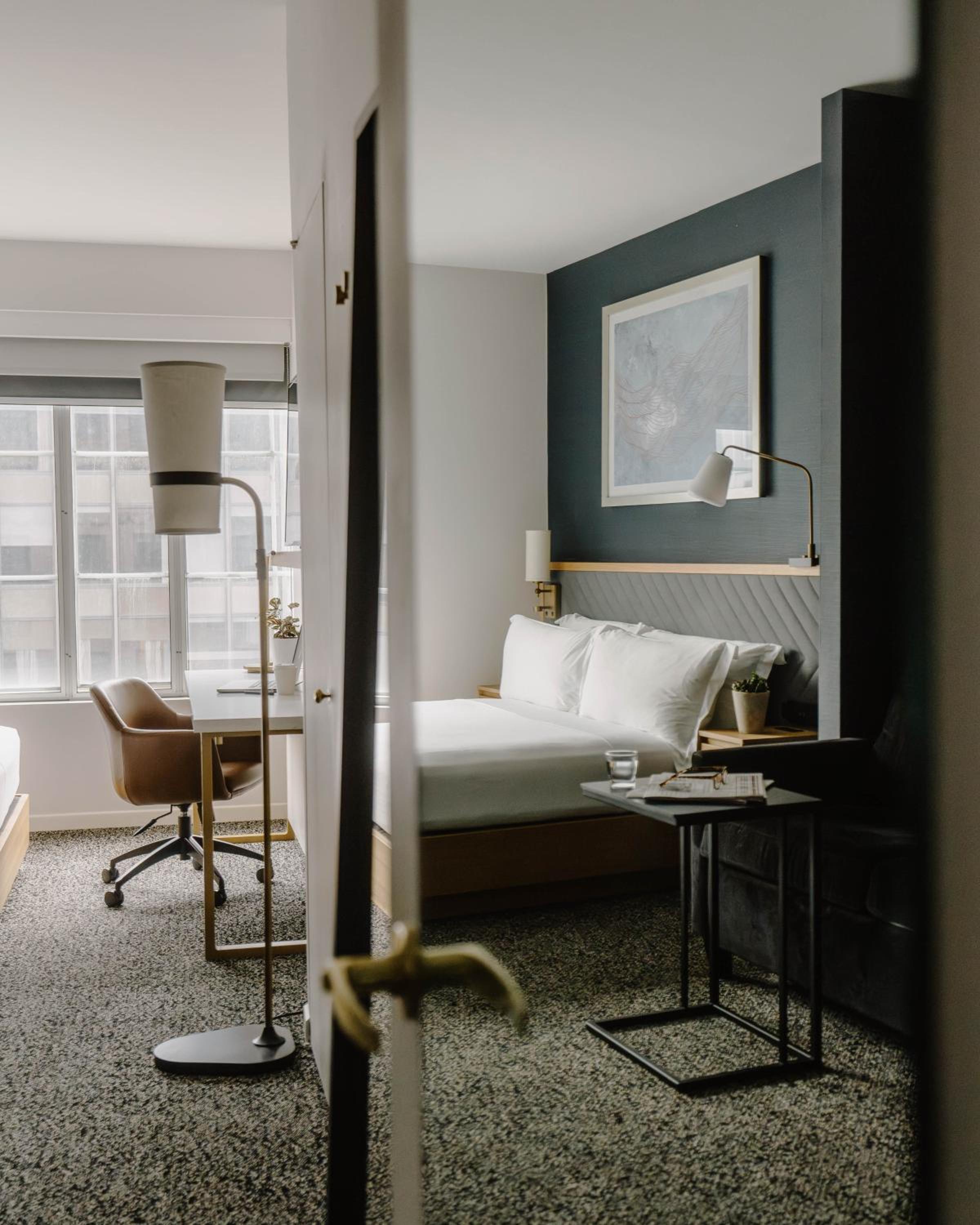Superior Queen Room - Photo 7