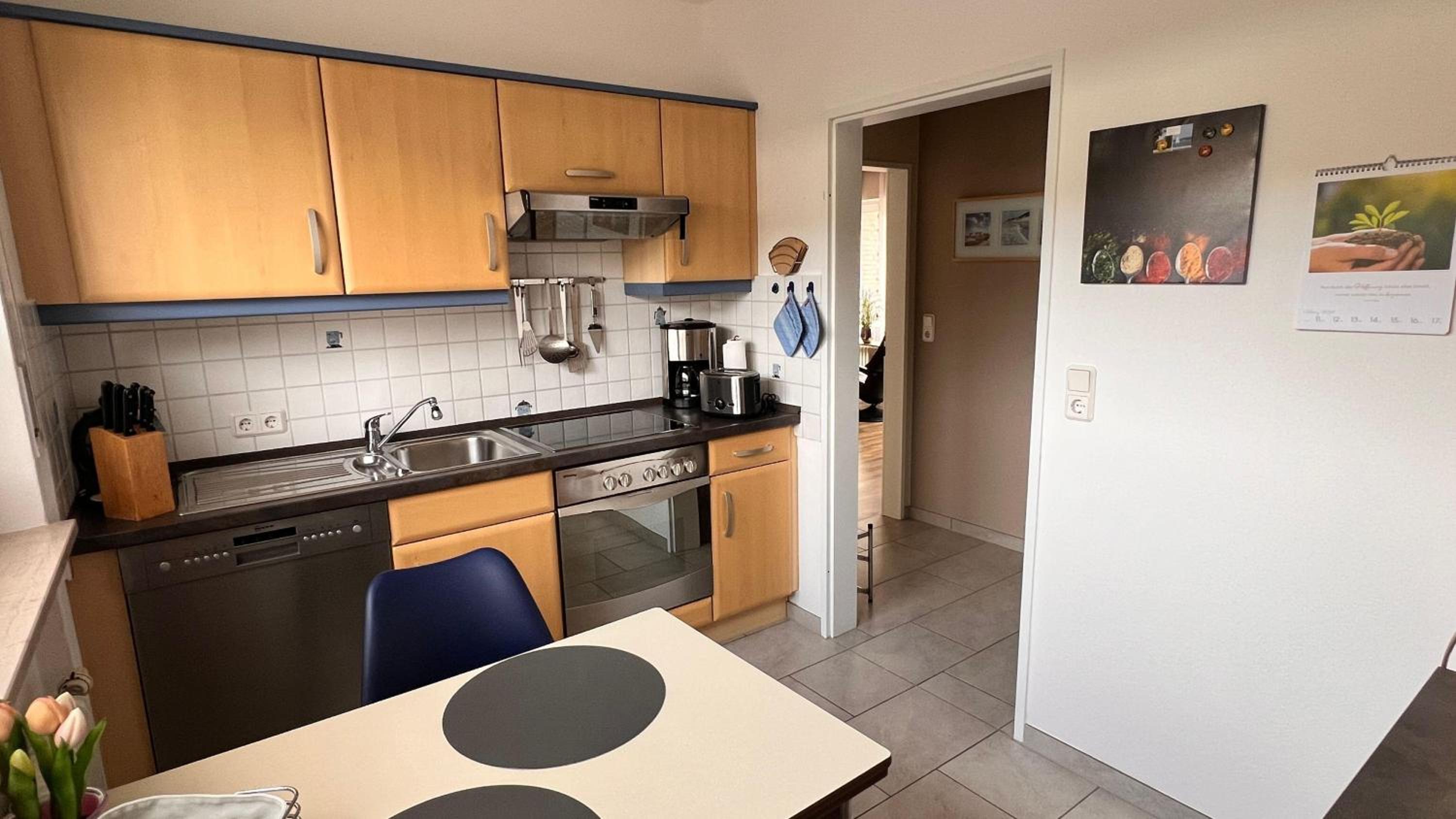Apartment photo 3
