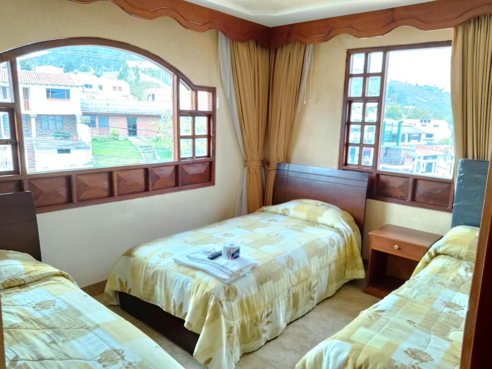Double or Twin Room photo 2