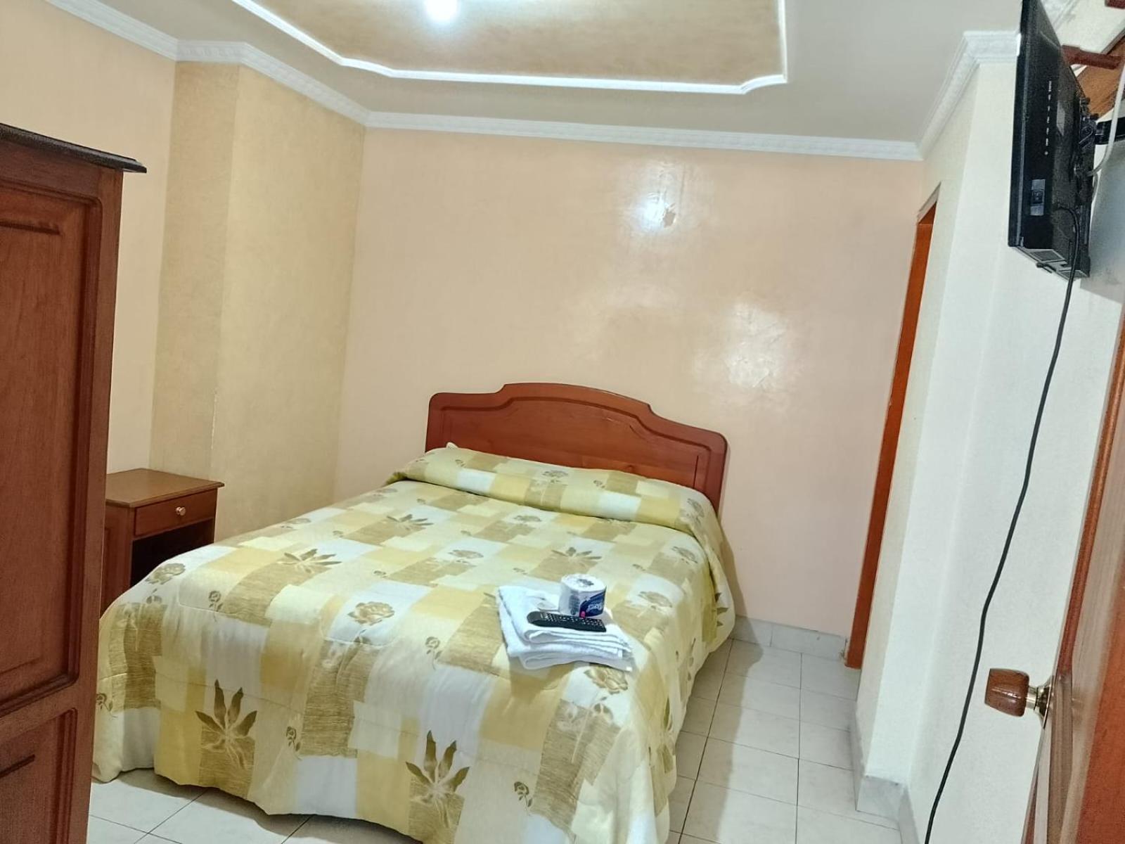 Double Room photo 2