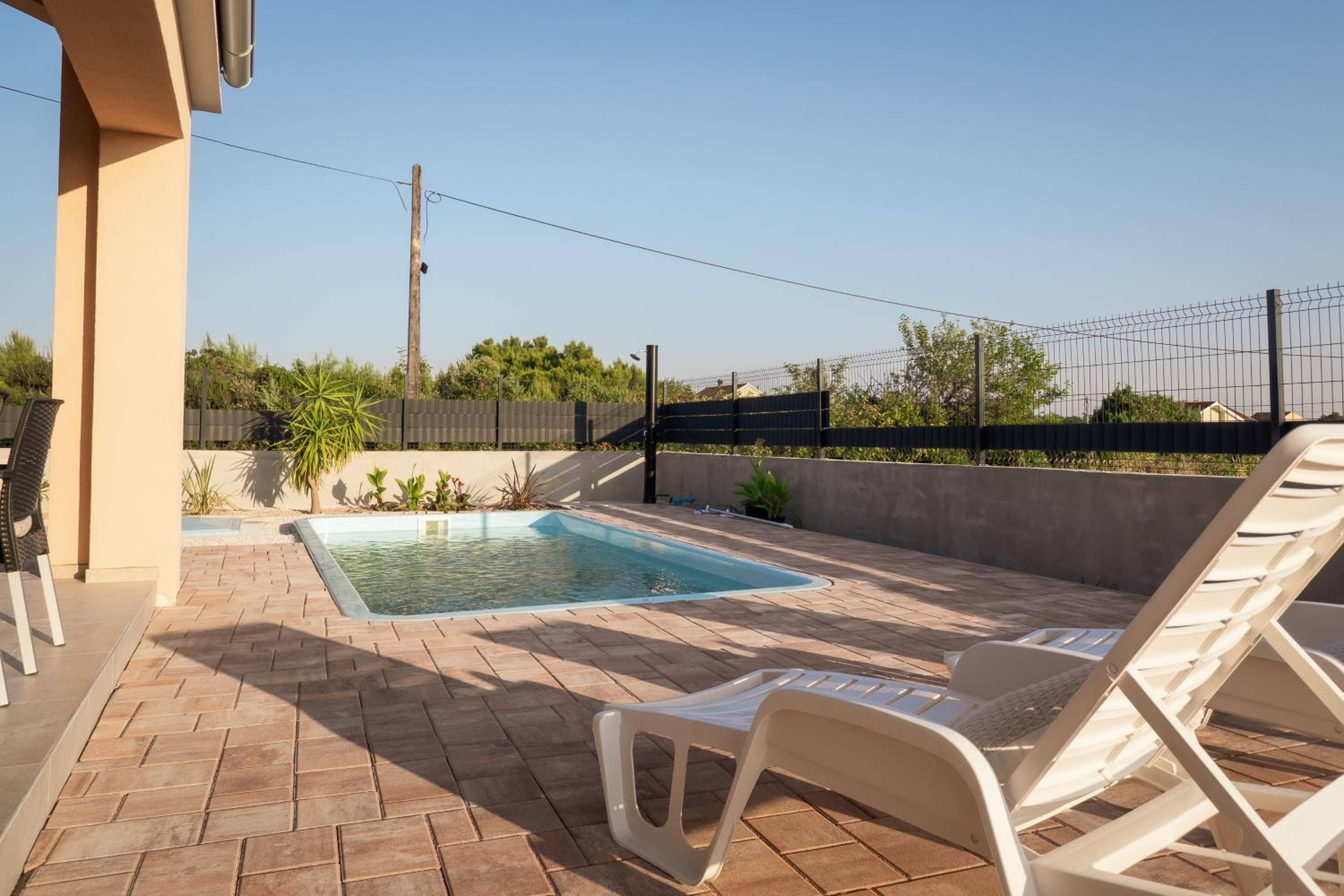 Villa with Private Pool photo 3