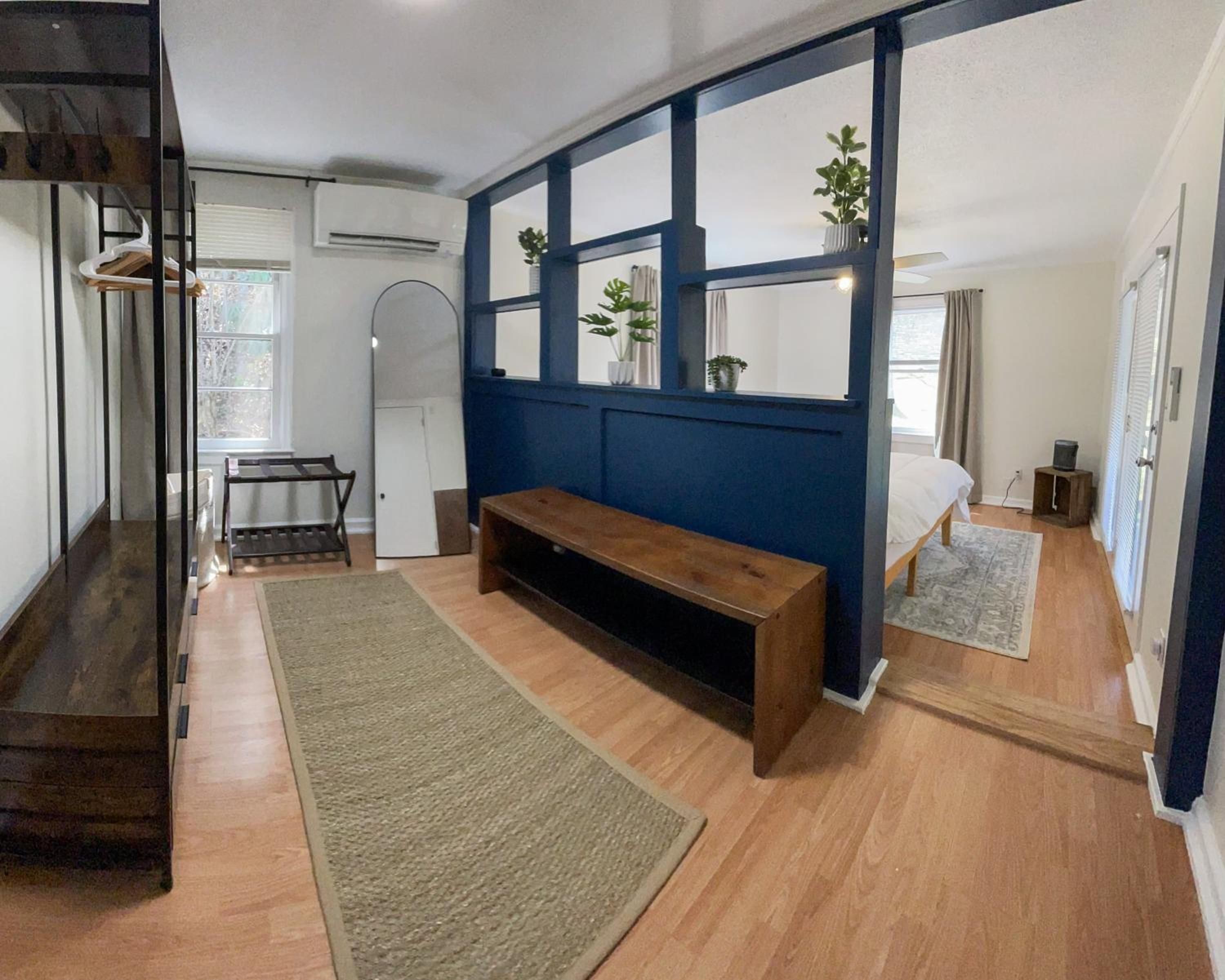 Three-Bedroom House photo 1