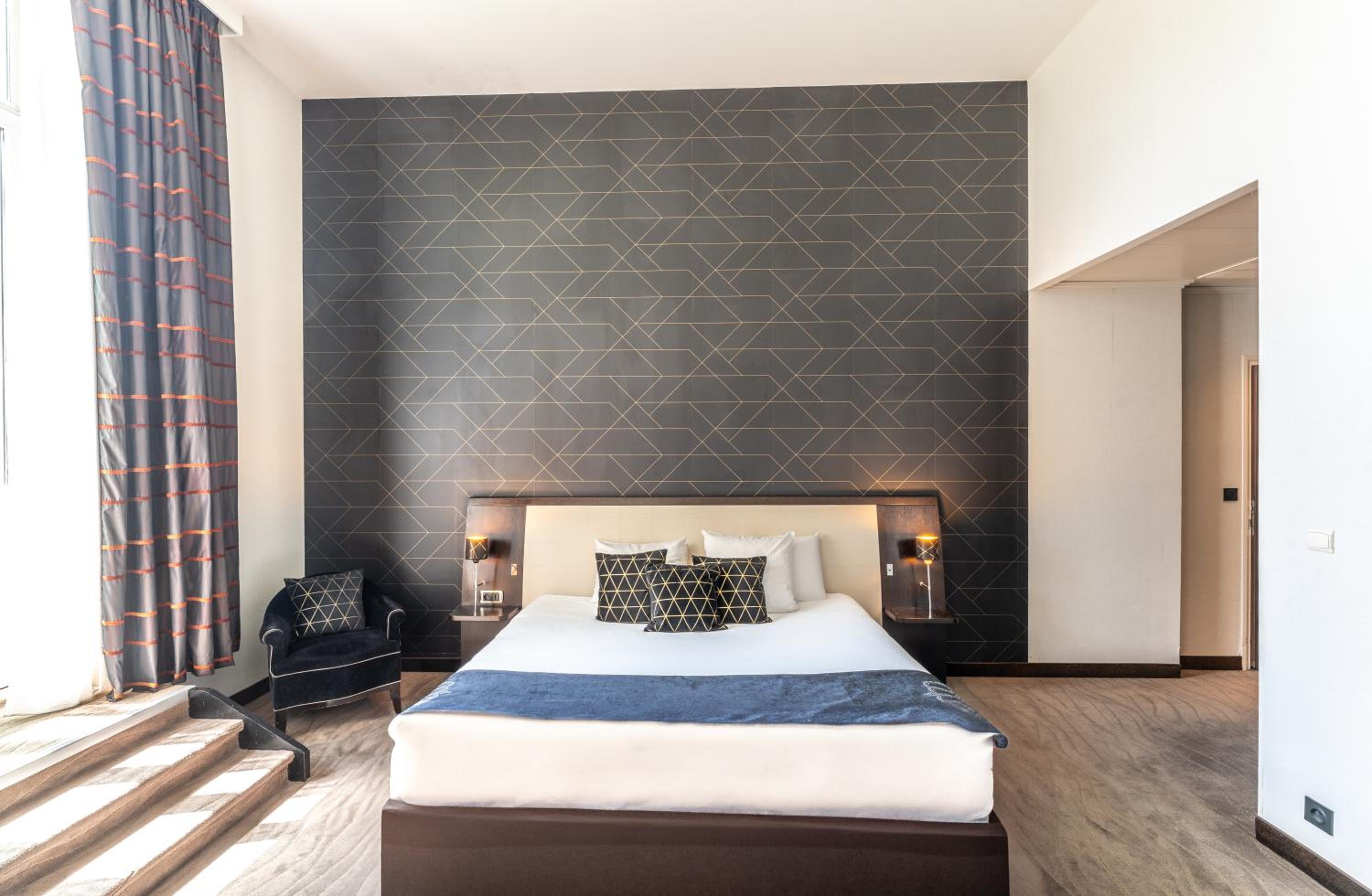 Privilege Double Room - Photo 9