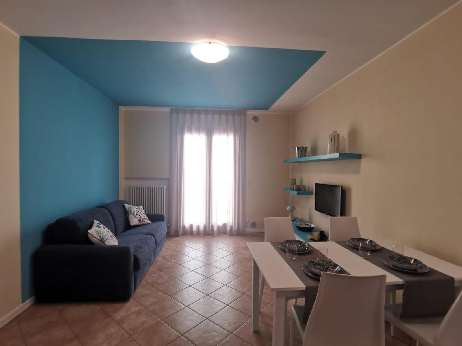 Two-Bedroom Apartment photo 1