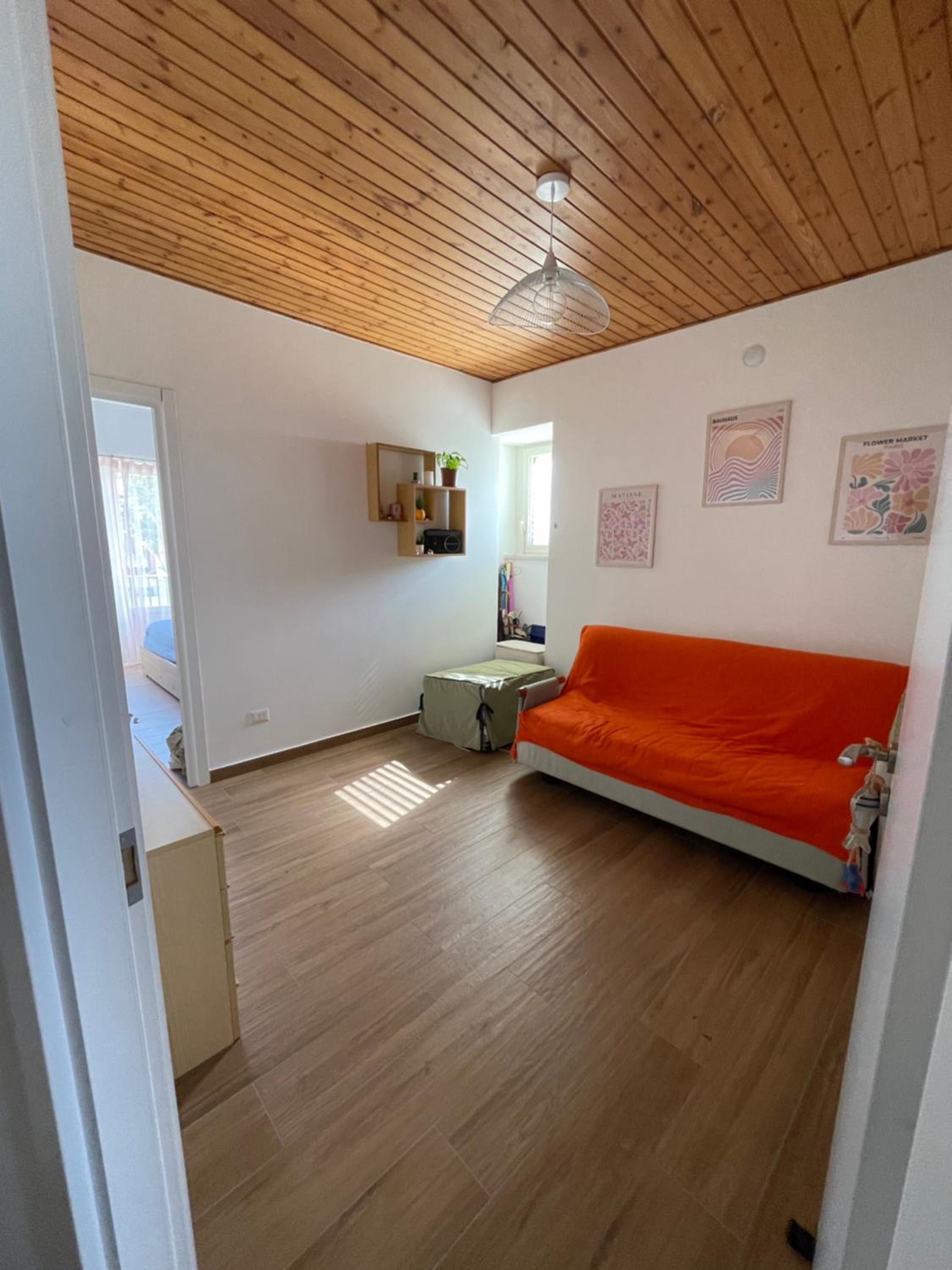 Two-Bedroom Apartment photo 2