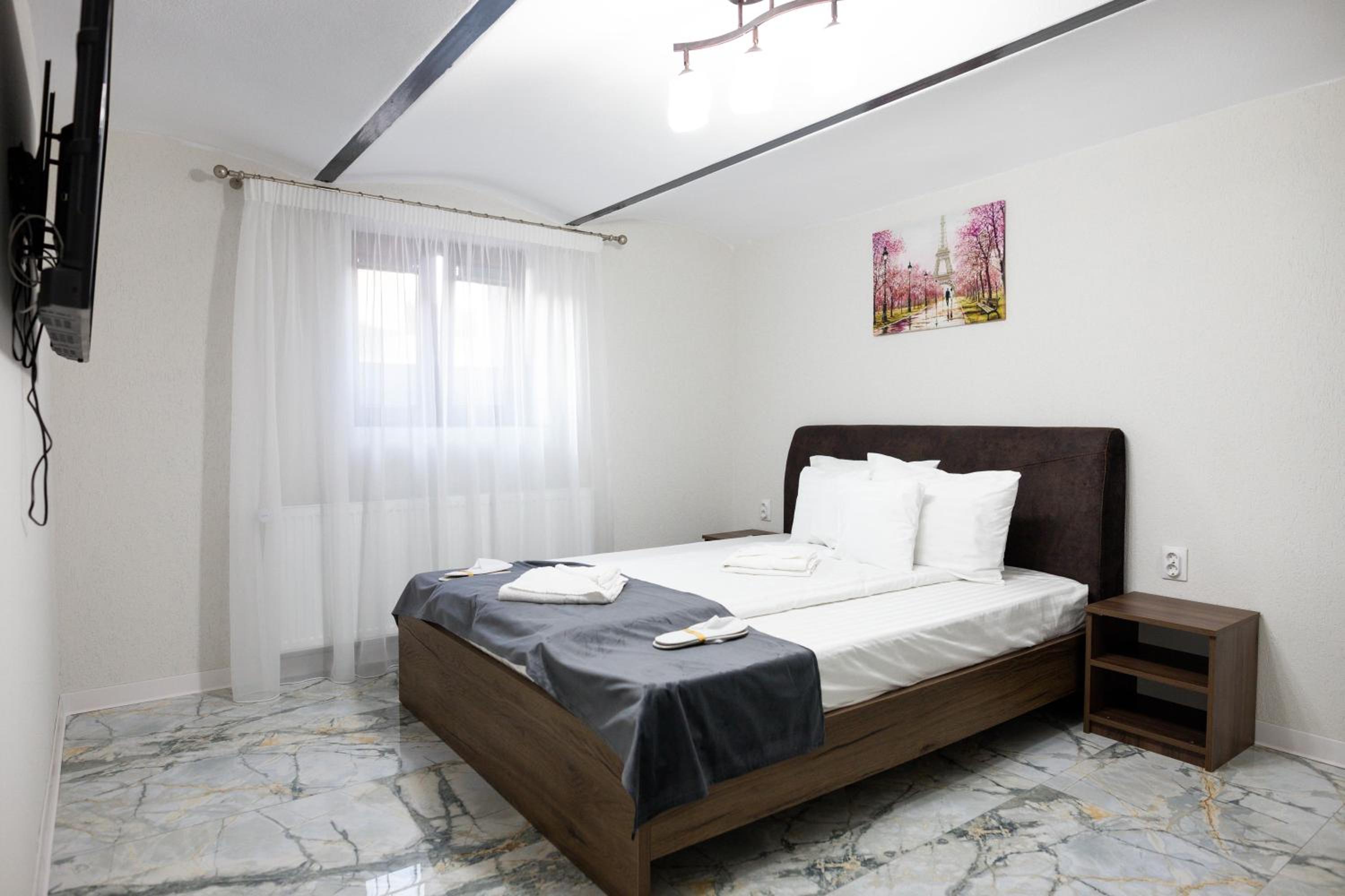 Family Double Room photo 1