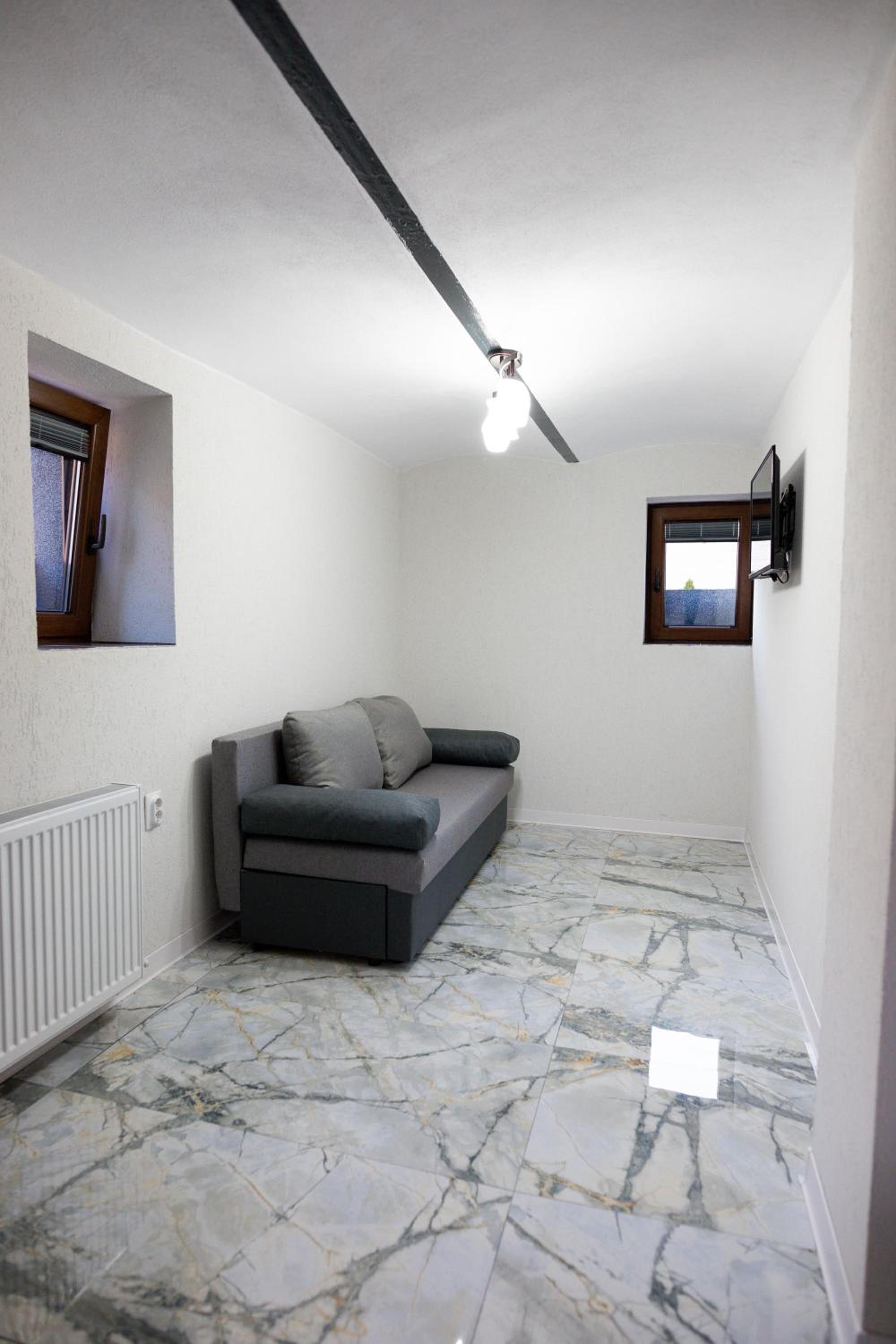 Family Double Room photo 2