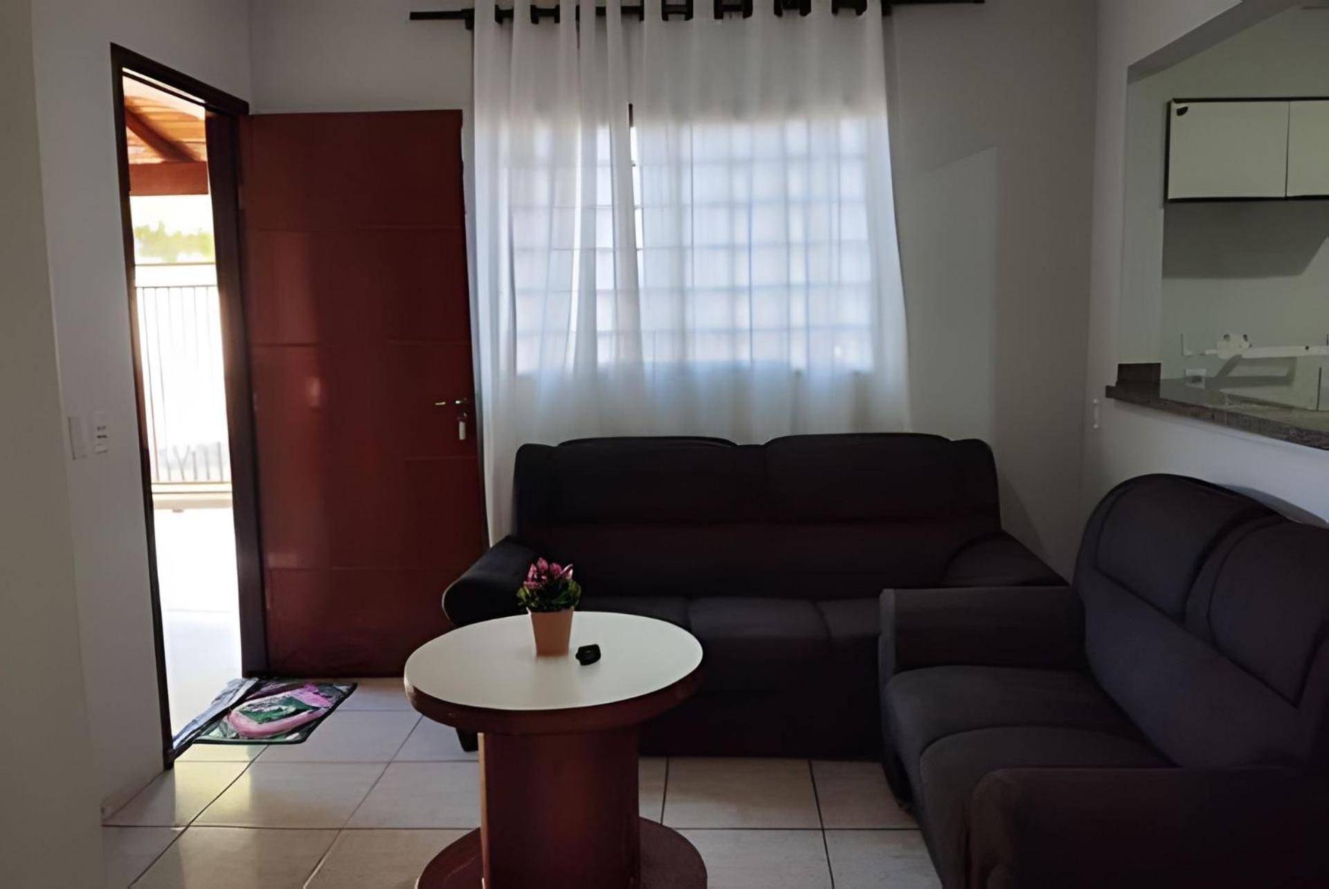 Two-Bedroom House photo 1