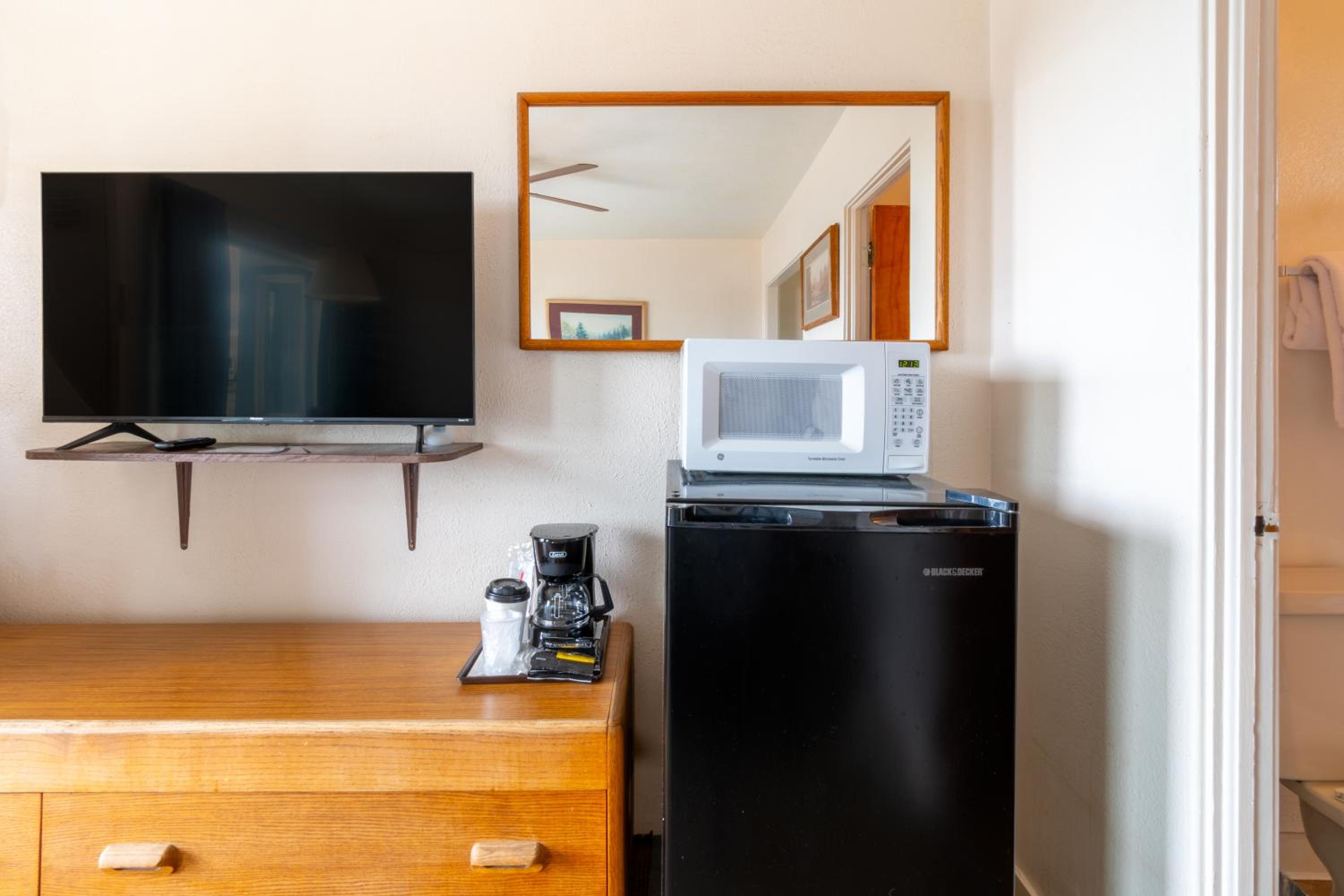 Classic Triple Room photo 3