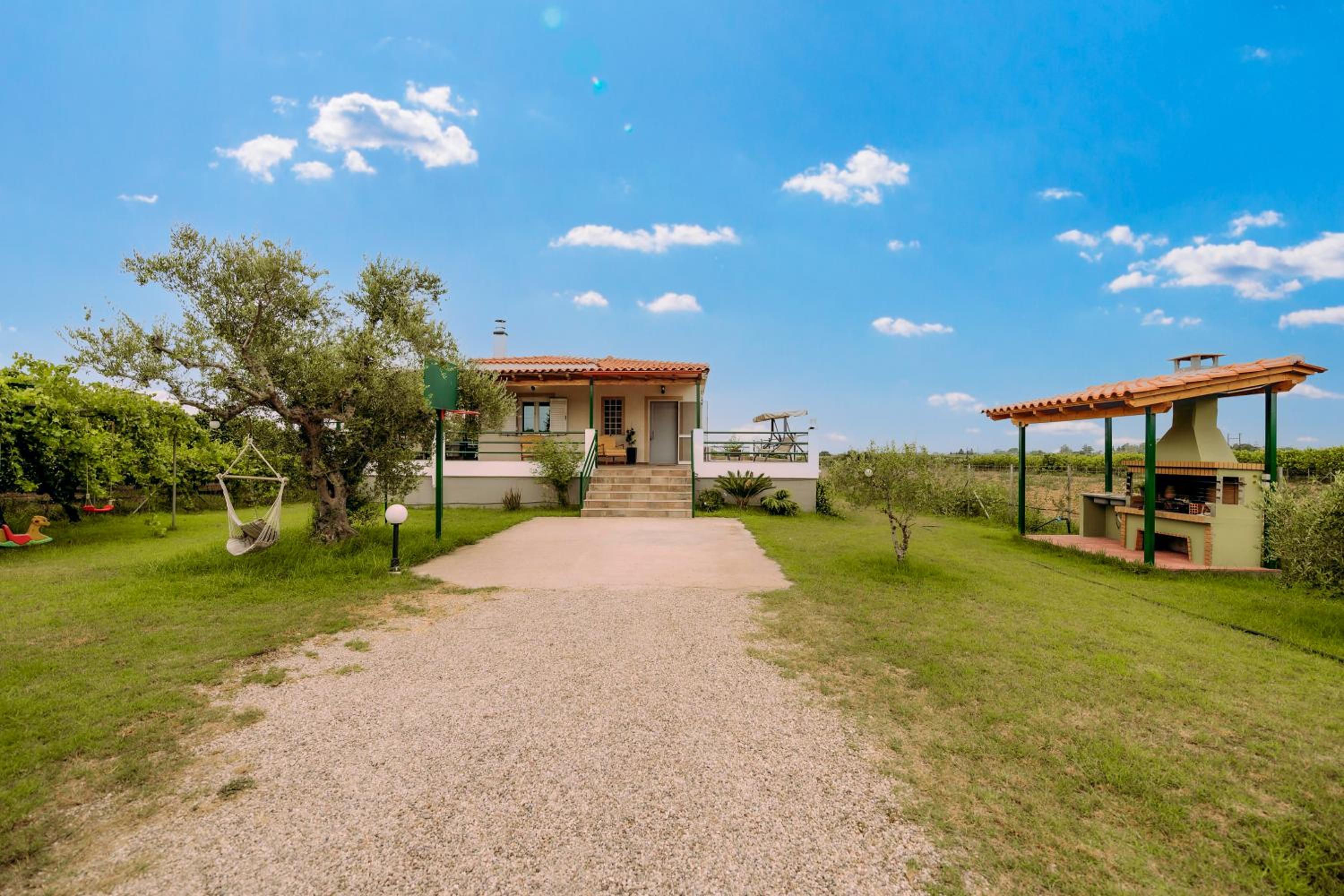 Vacation Home photo 2