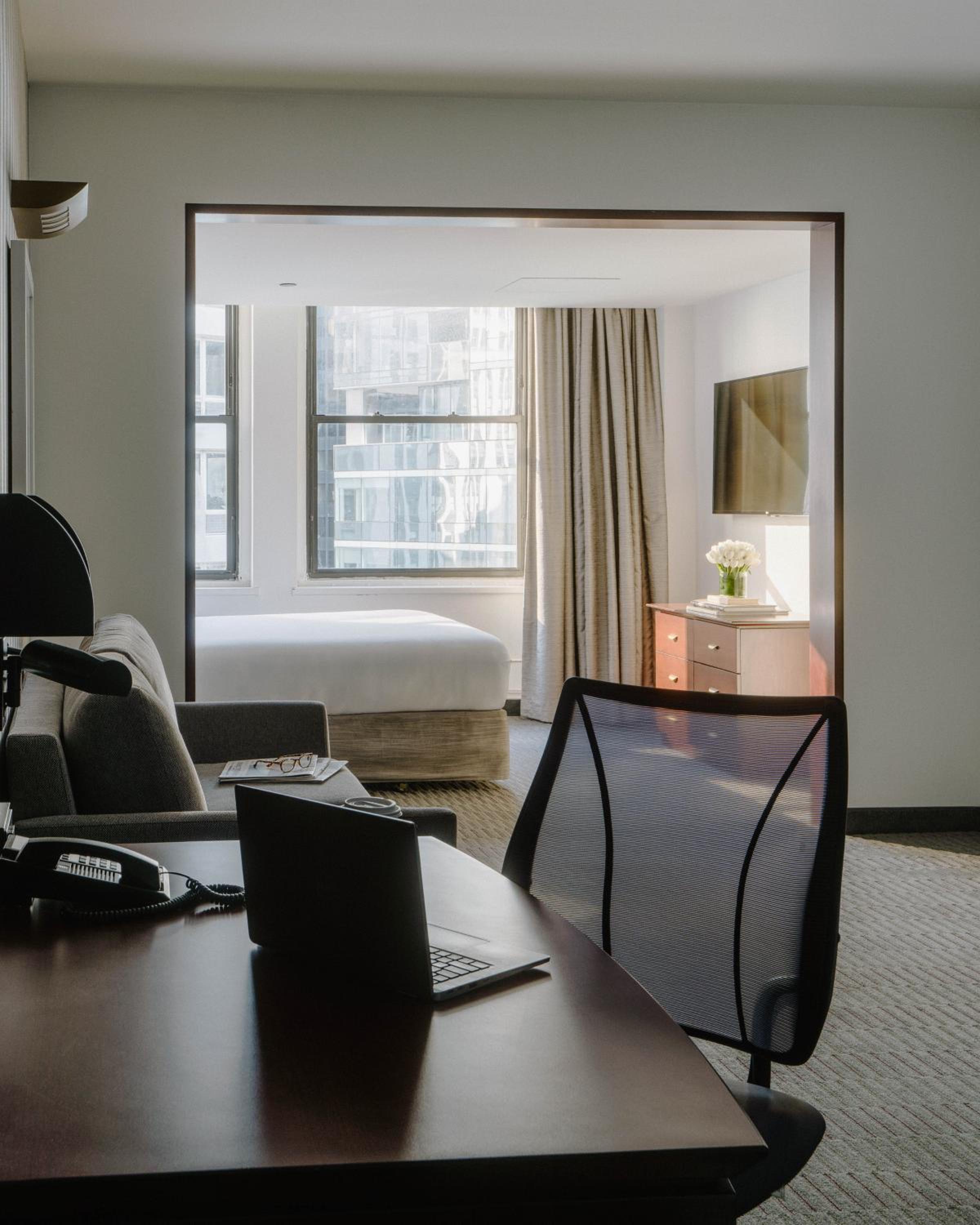 Superior Queen Room - Photo 6