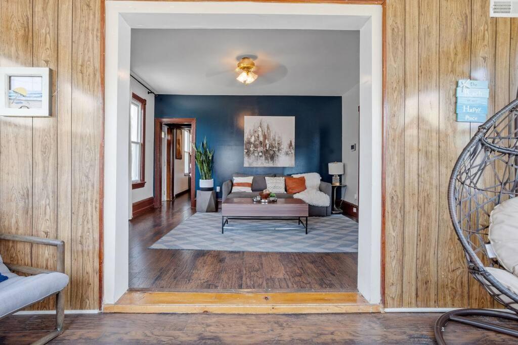 Apartment photo 1