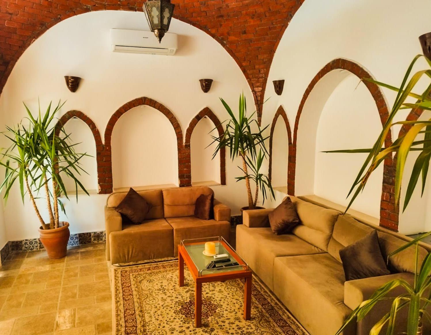 Two-Bedroom Villa photo 1