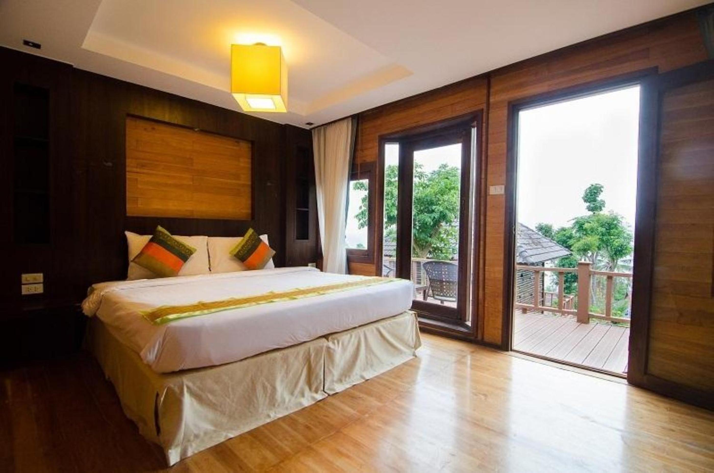 Superior Villa-Free Transfer to Tonsai Pier - Photo 3