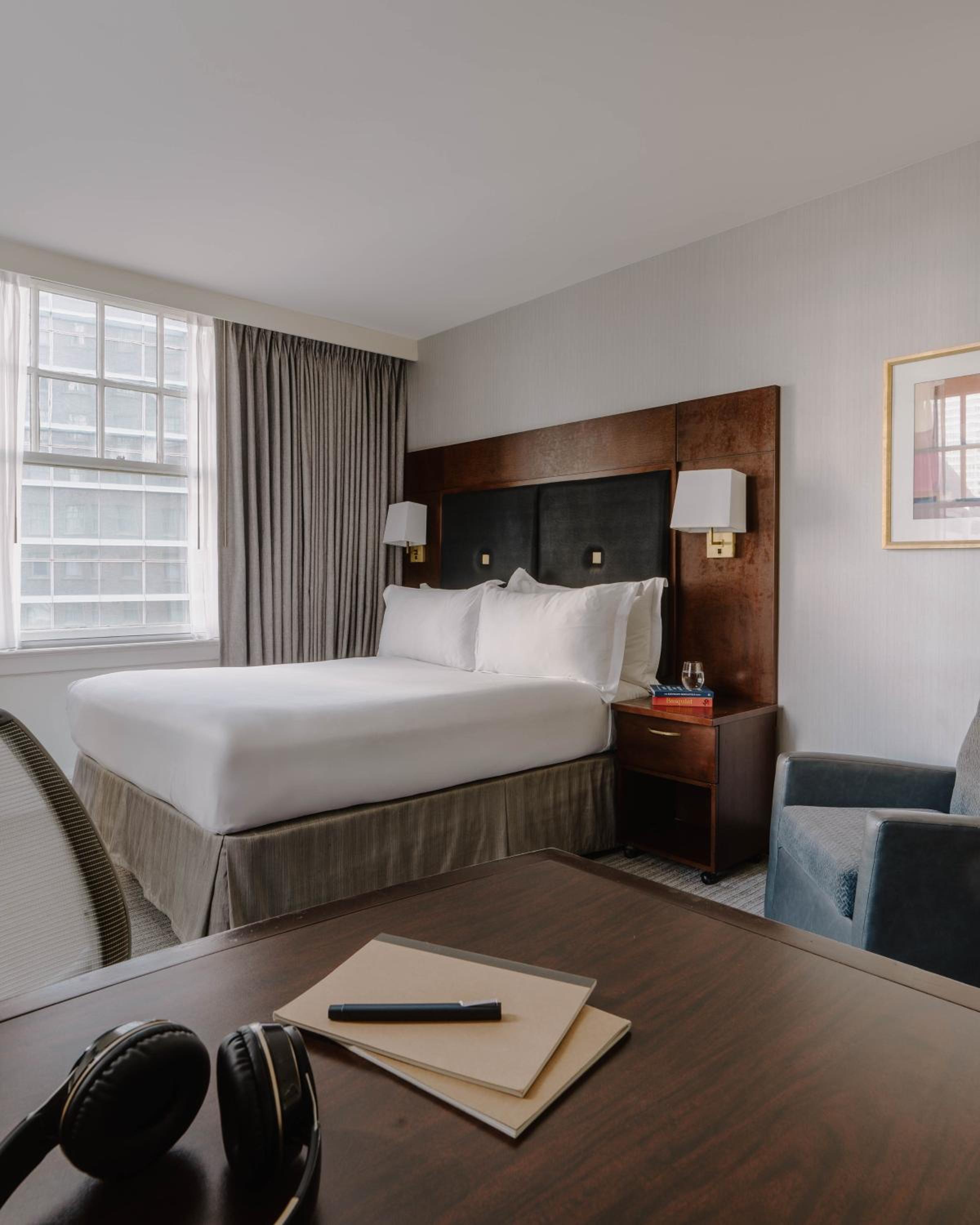 Superior Queen Room - Photo 12