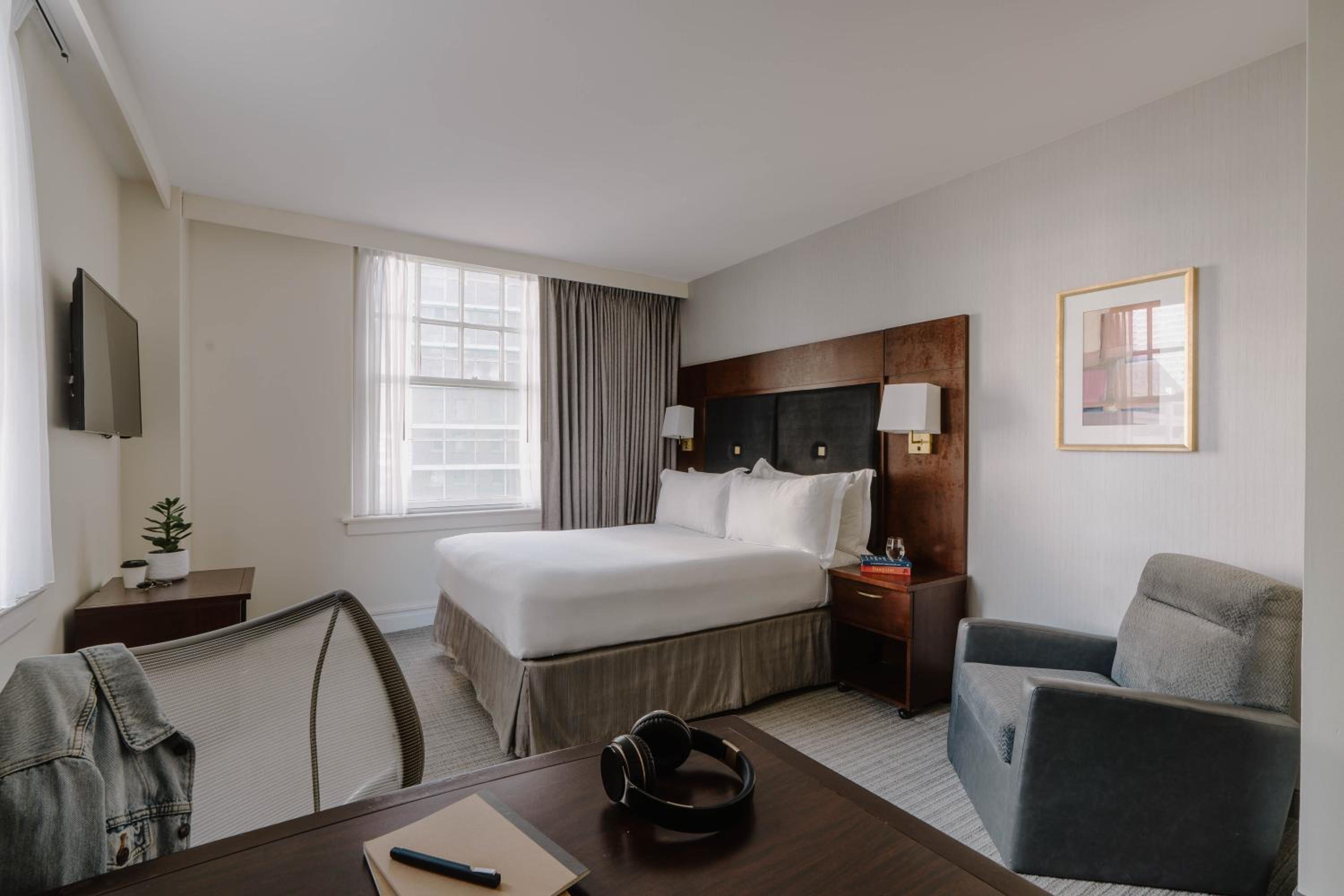 Superior Queen Room - Photo 1