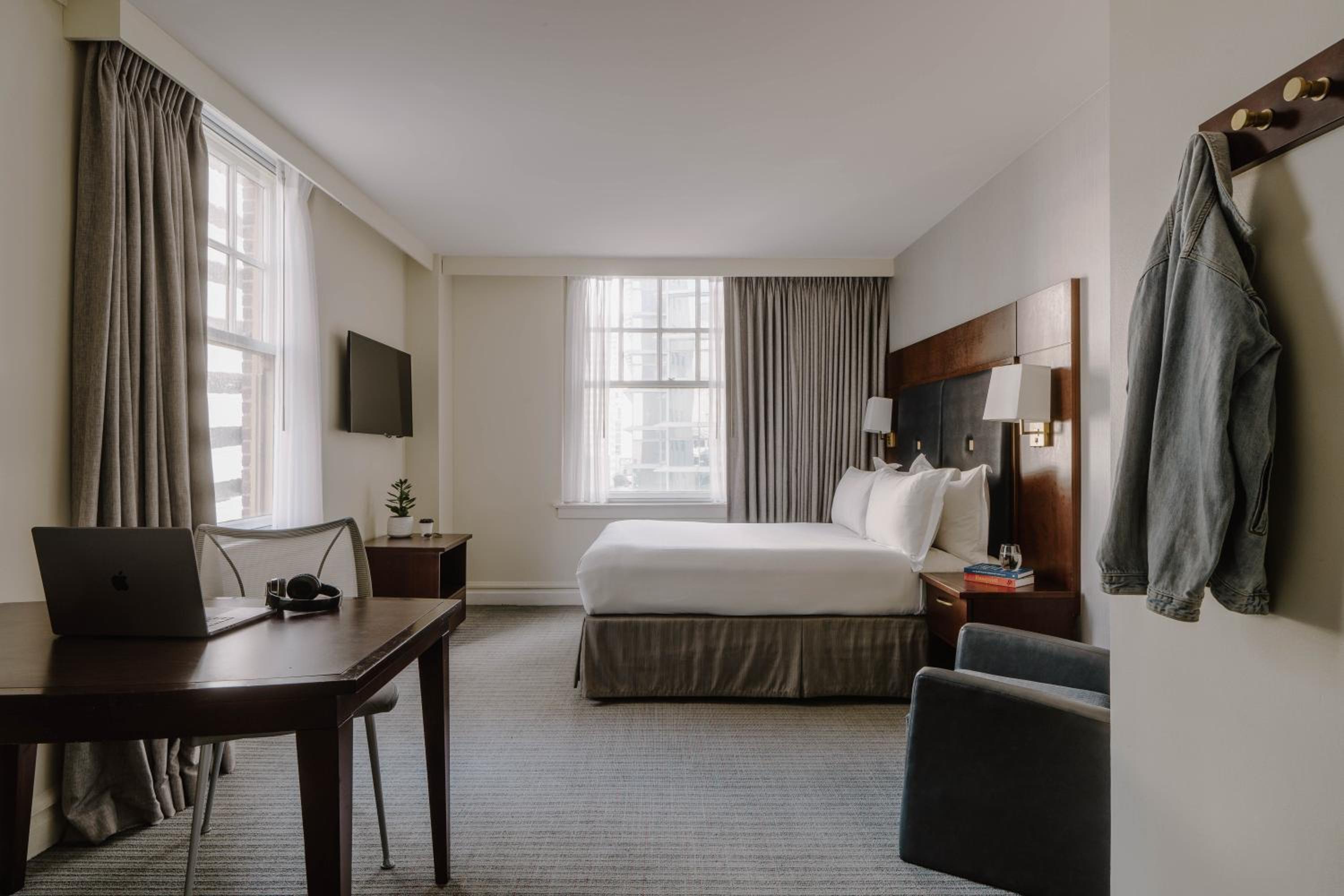 Superior Queen Room - Photo 11