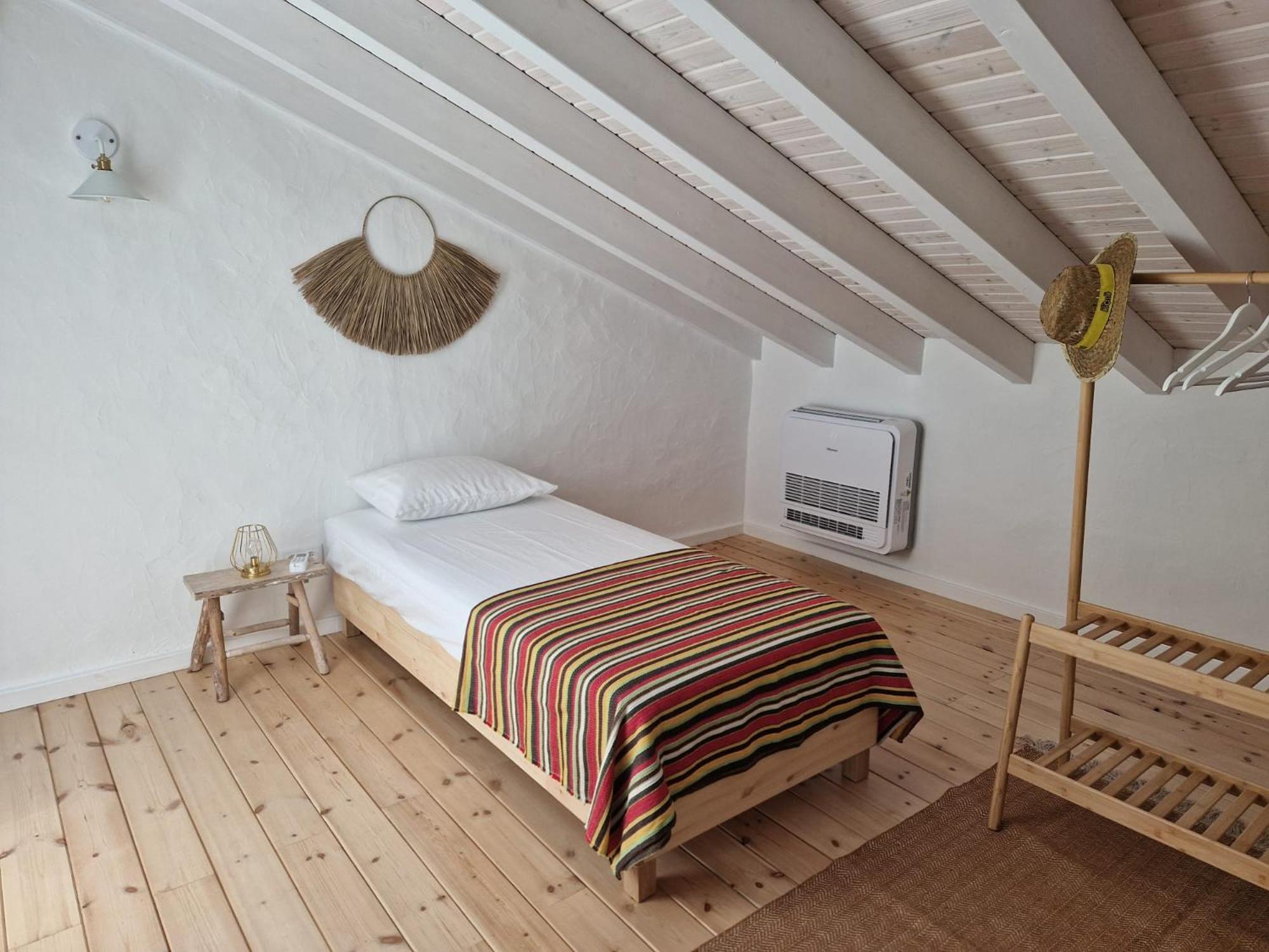 Two-Bedroom House photo 2