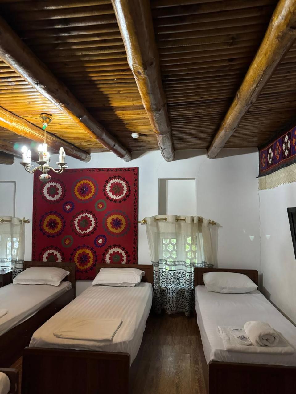 Triple Room photo 1