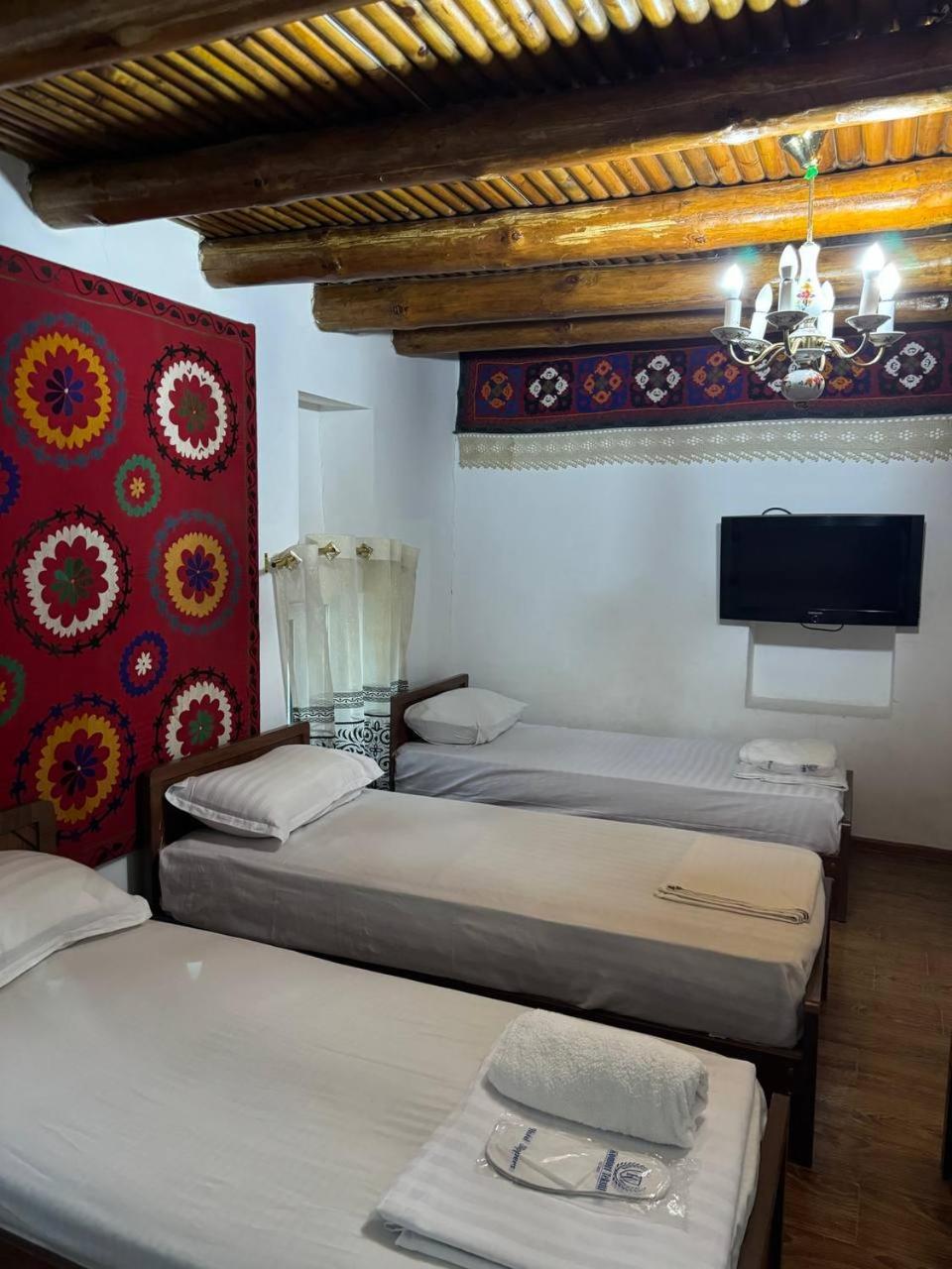 Triple Room photo 3