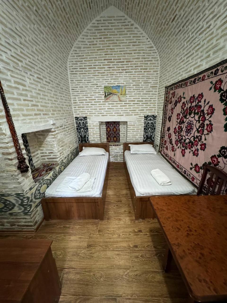 Double or Twin Room photo 1