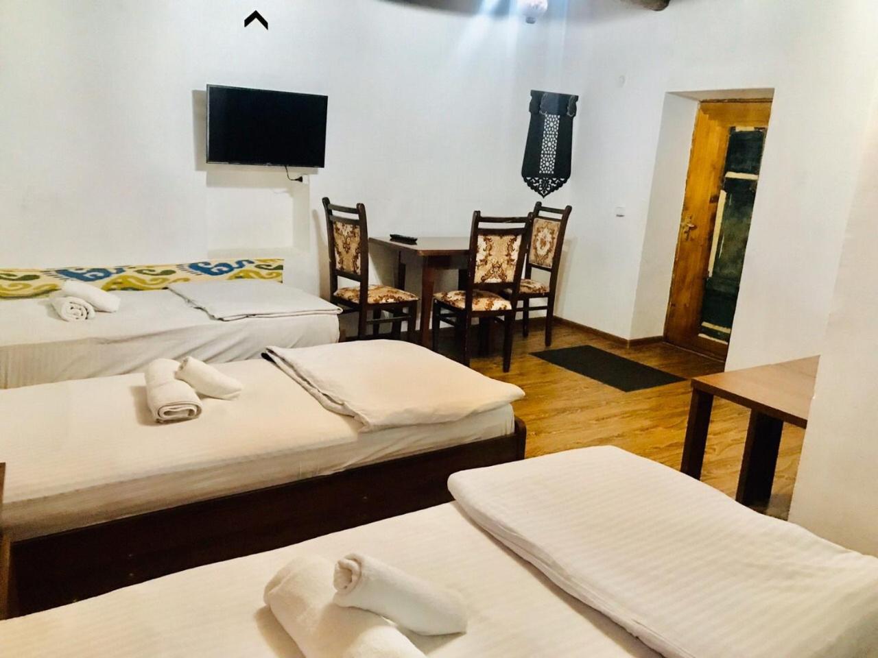 Quadruple Room photo 2