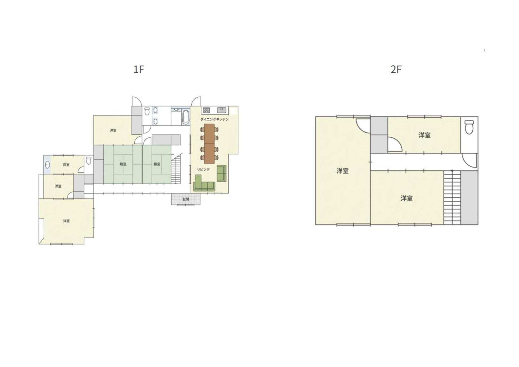 Vacation Home photo 2
