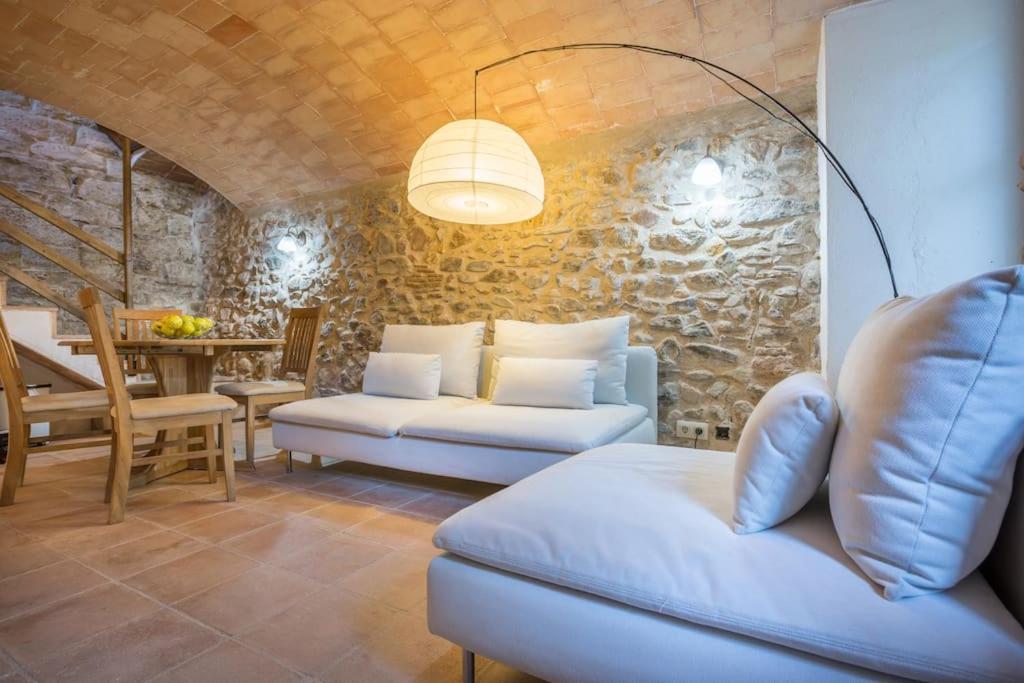 Casa de Dos Habitaciones