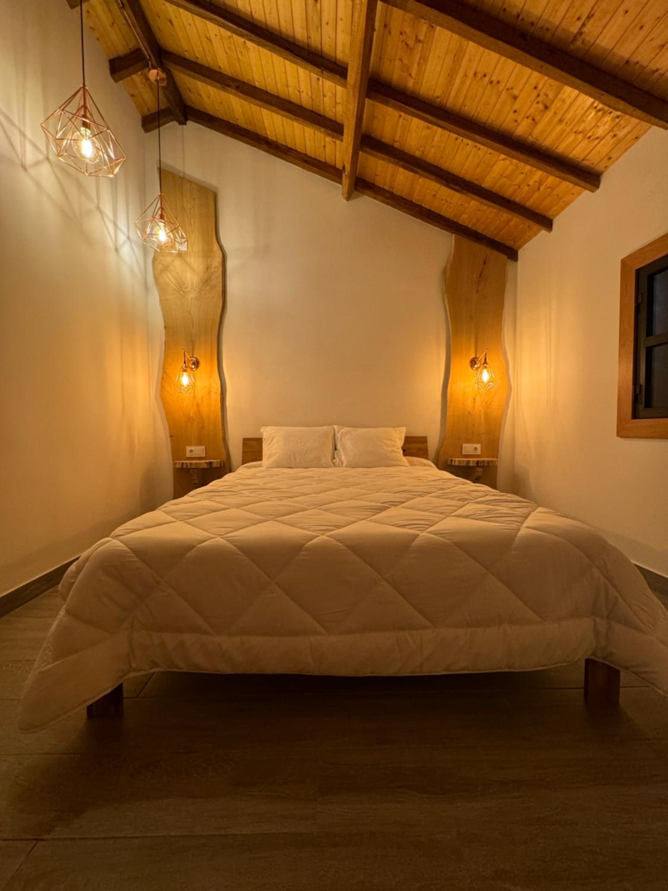 Two-Bedroom House photo 1