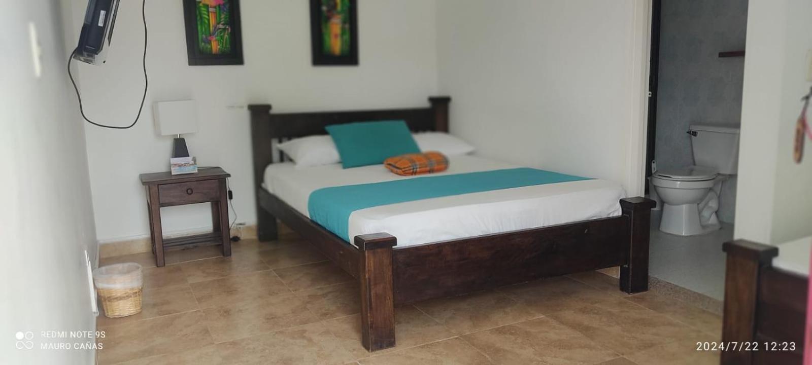 Triple Room photo 1
