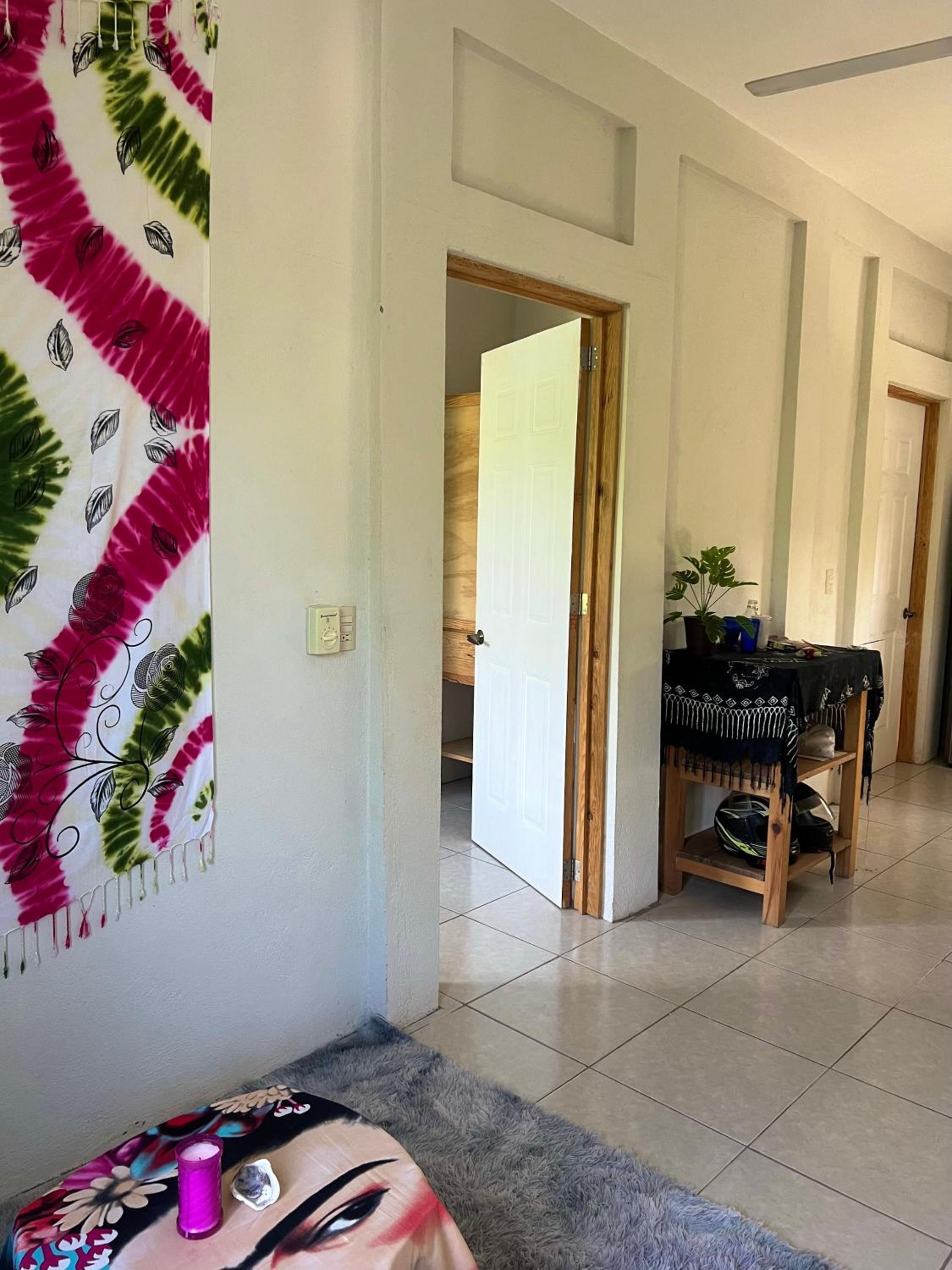 Double Room with Private Bathroom photo 3