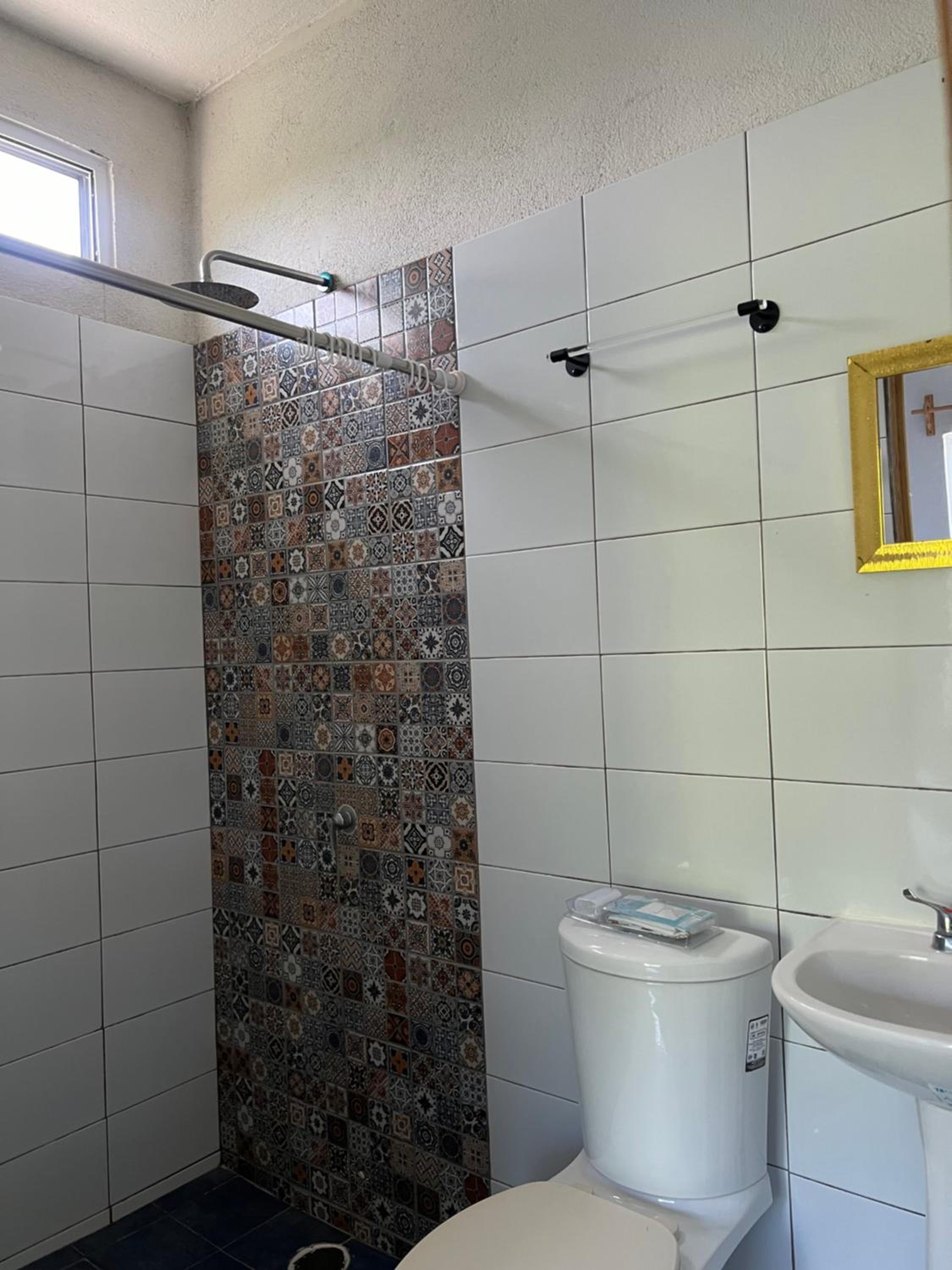 Double Room with Private Bathroom photo 2