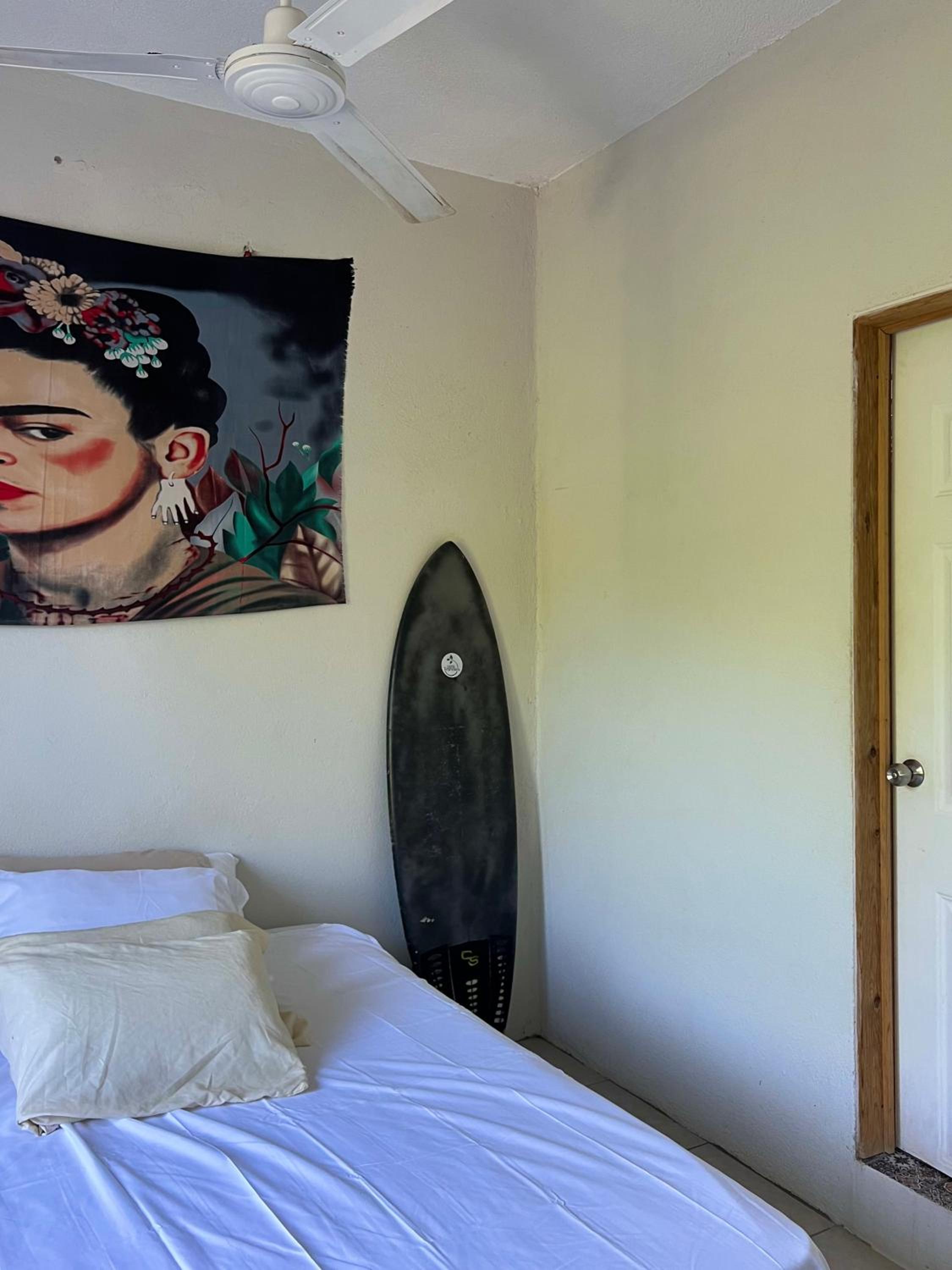 Double Room with Private Bathroom photo 1