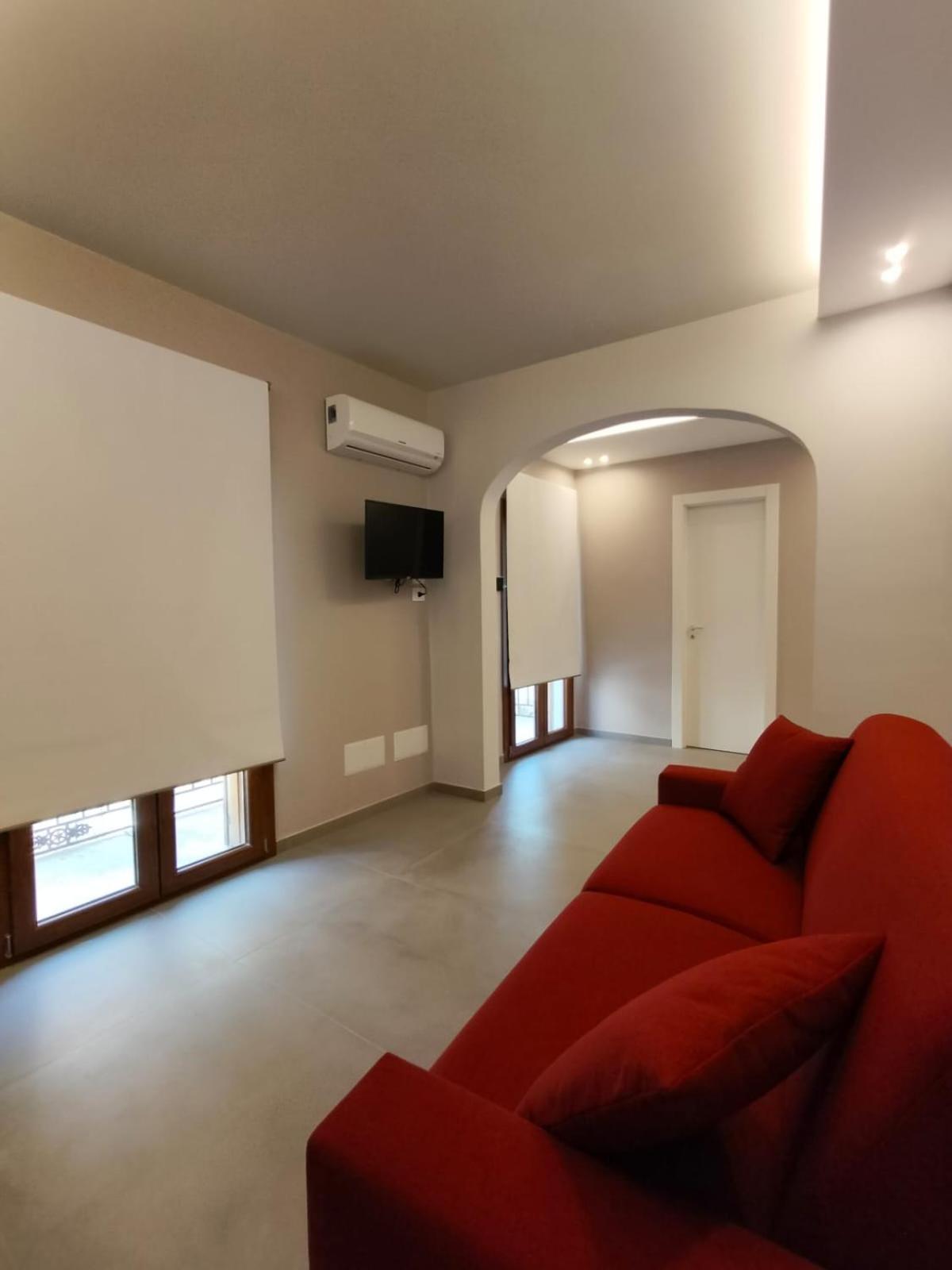 Superior Quadruple Room
