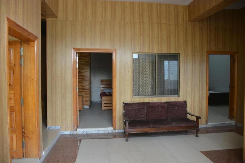 Standard Apartment