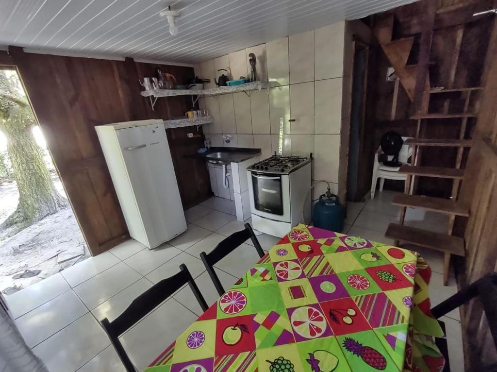 One-Bedroom House photo 3