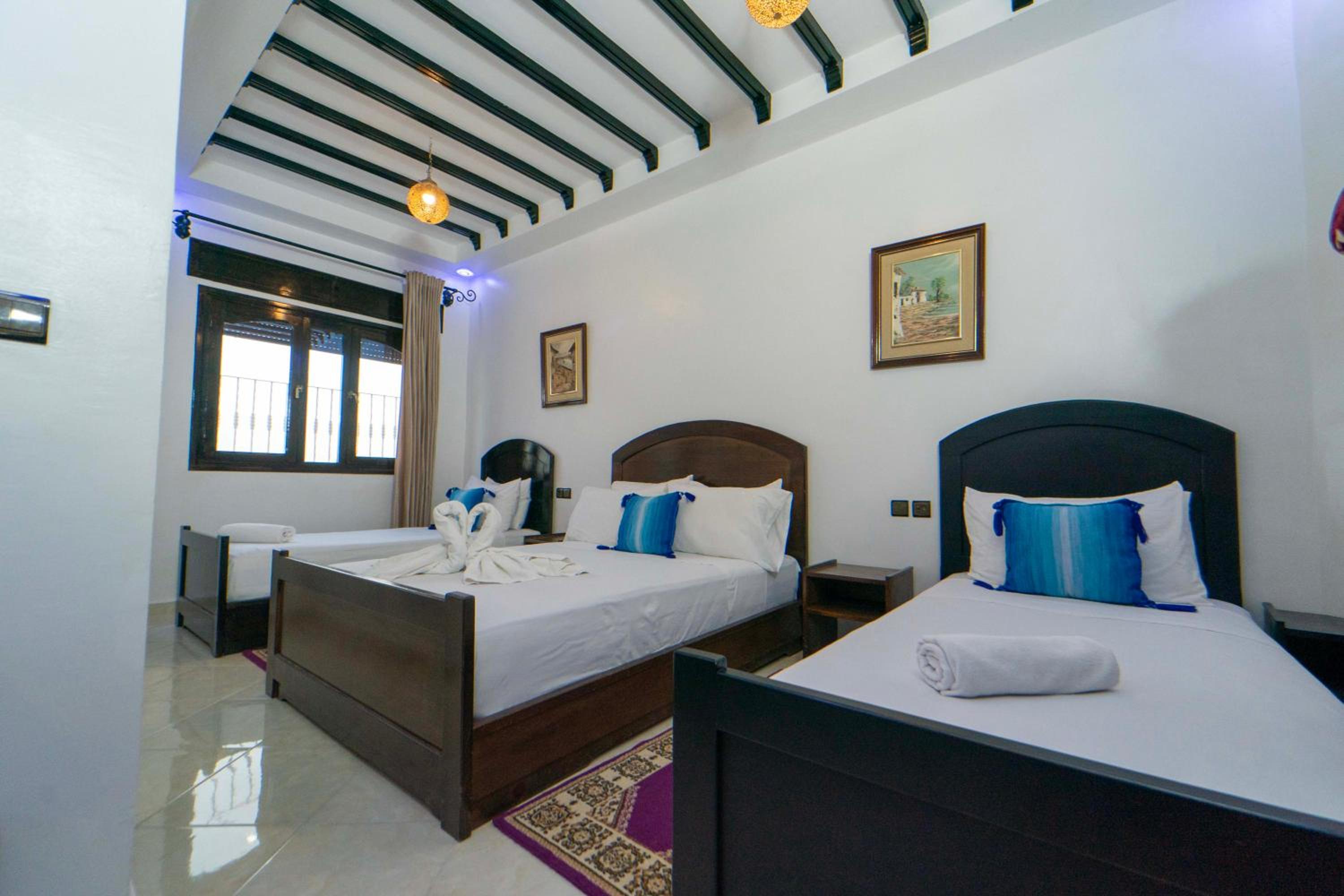 Quadruple Room photo 3