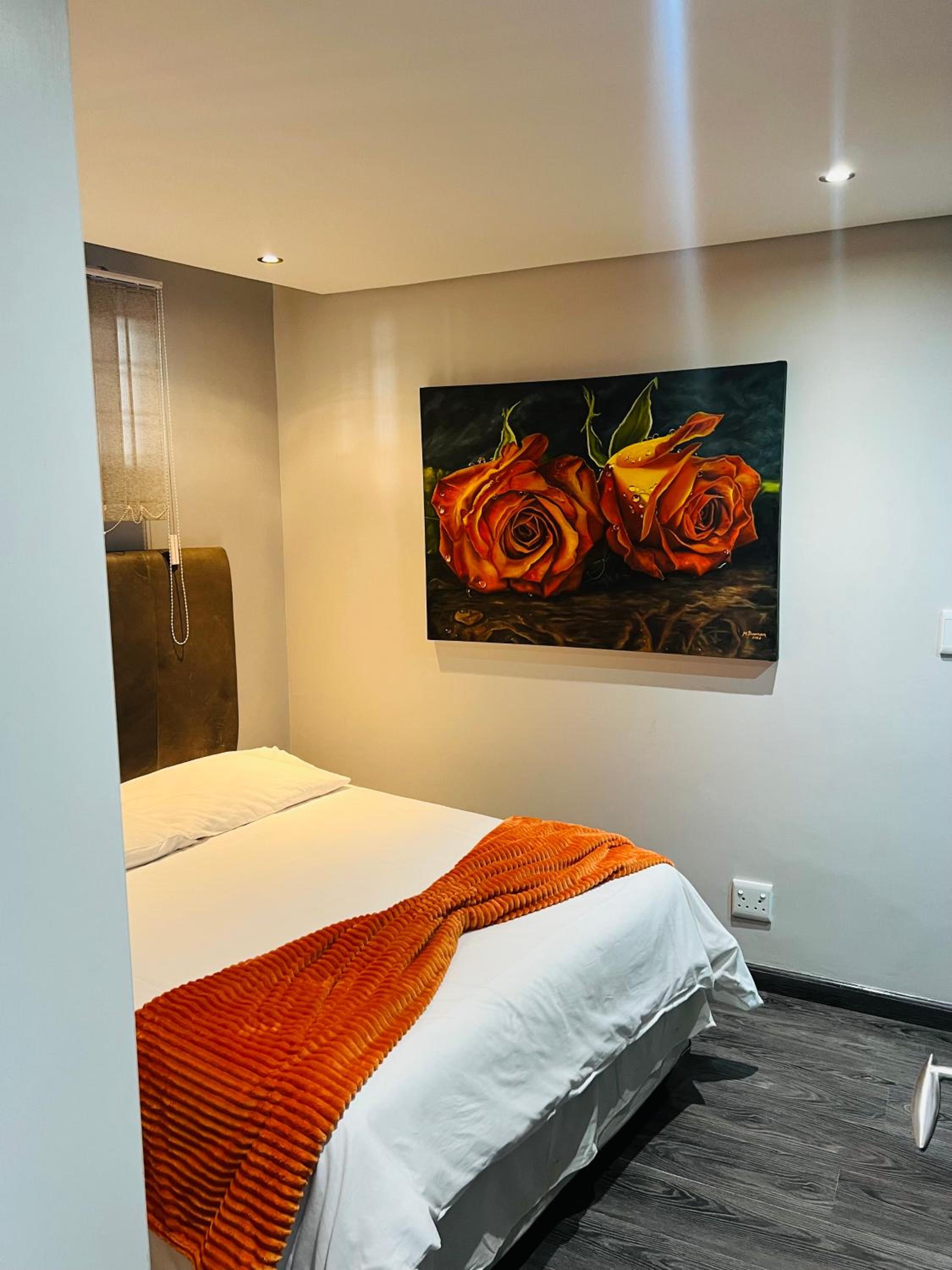 Double Room With Private Bathroom photo 1