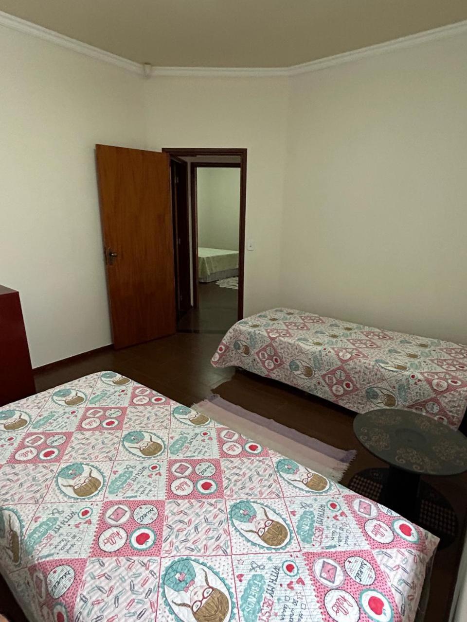 Three-Bedroom House photo 1