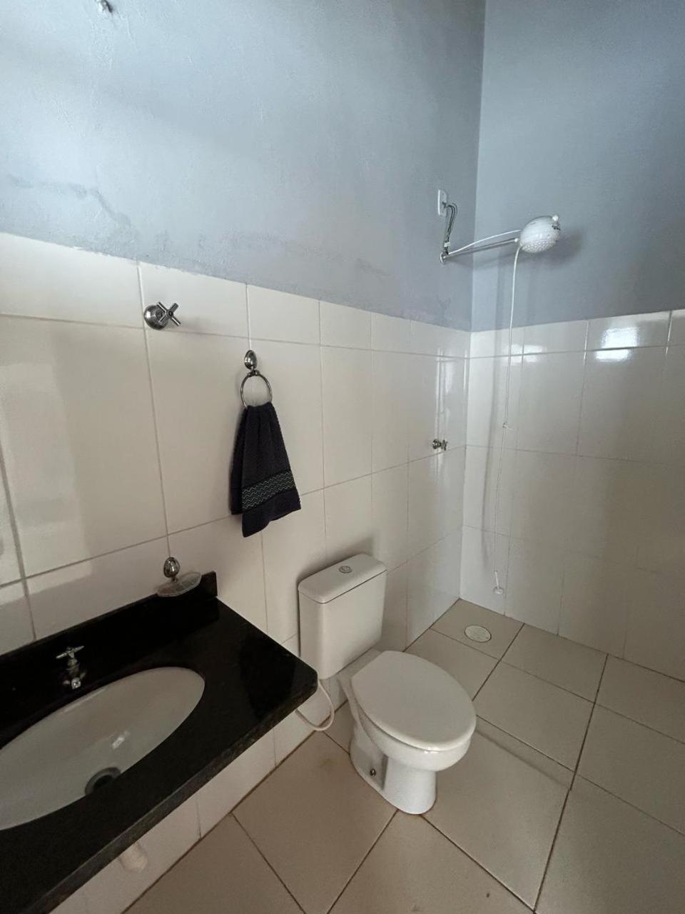 Three-Bedroom House photo 3