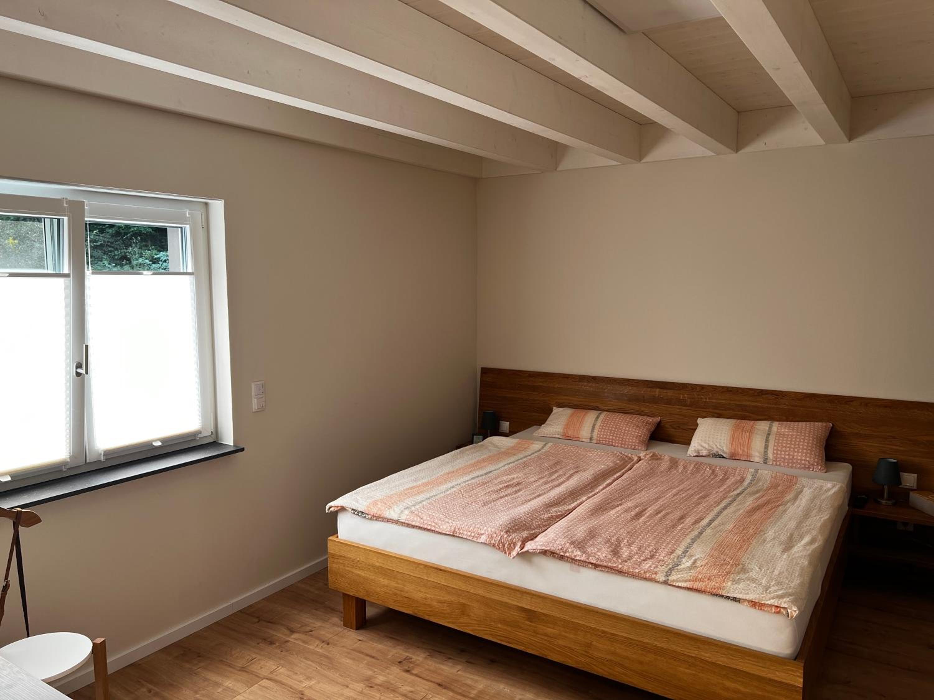 Three-Bedroom Apartment photo 1