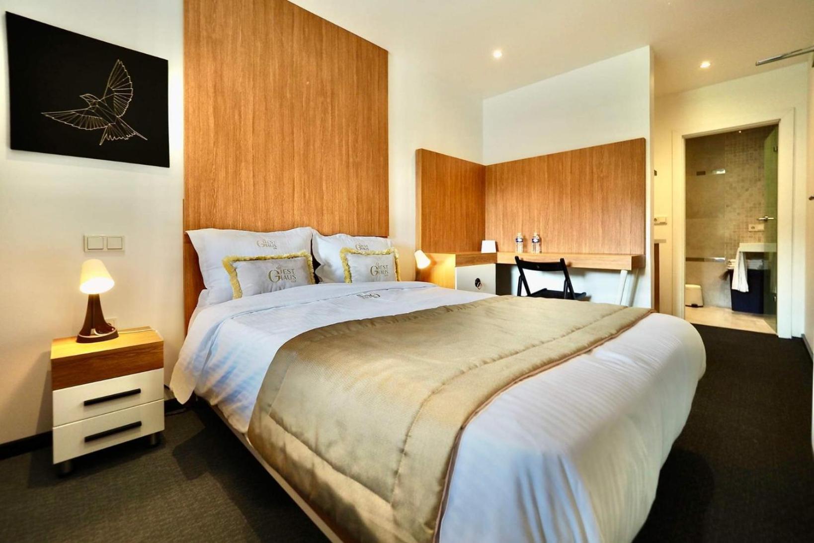 Double Room photo 1