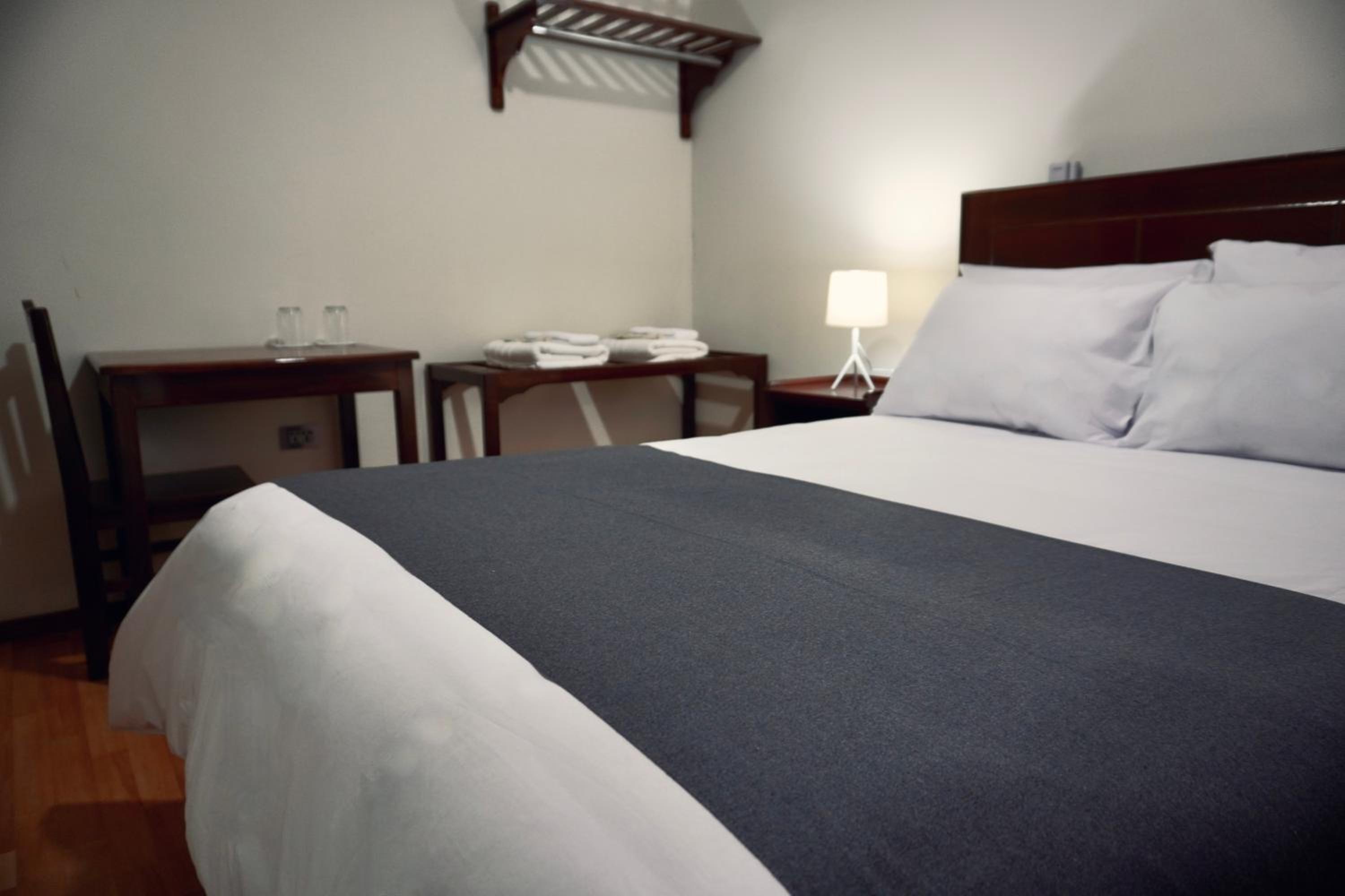 Double Room with Private Bathroom photo 2